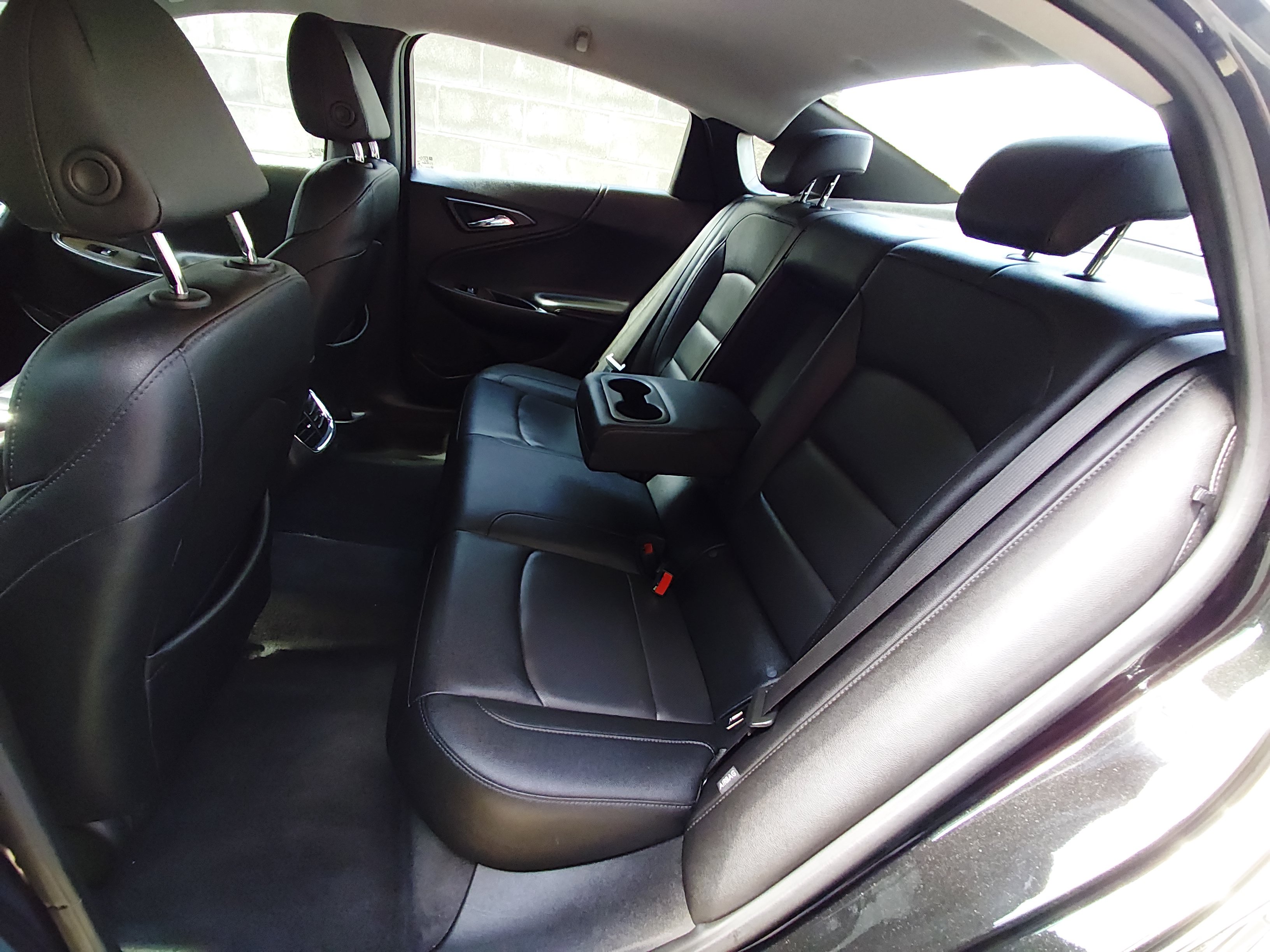 2024 Chevrolet Malibu 2LT - Photo 26