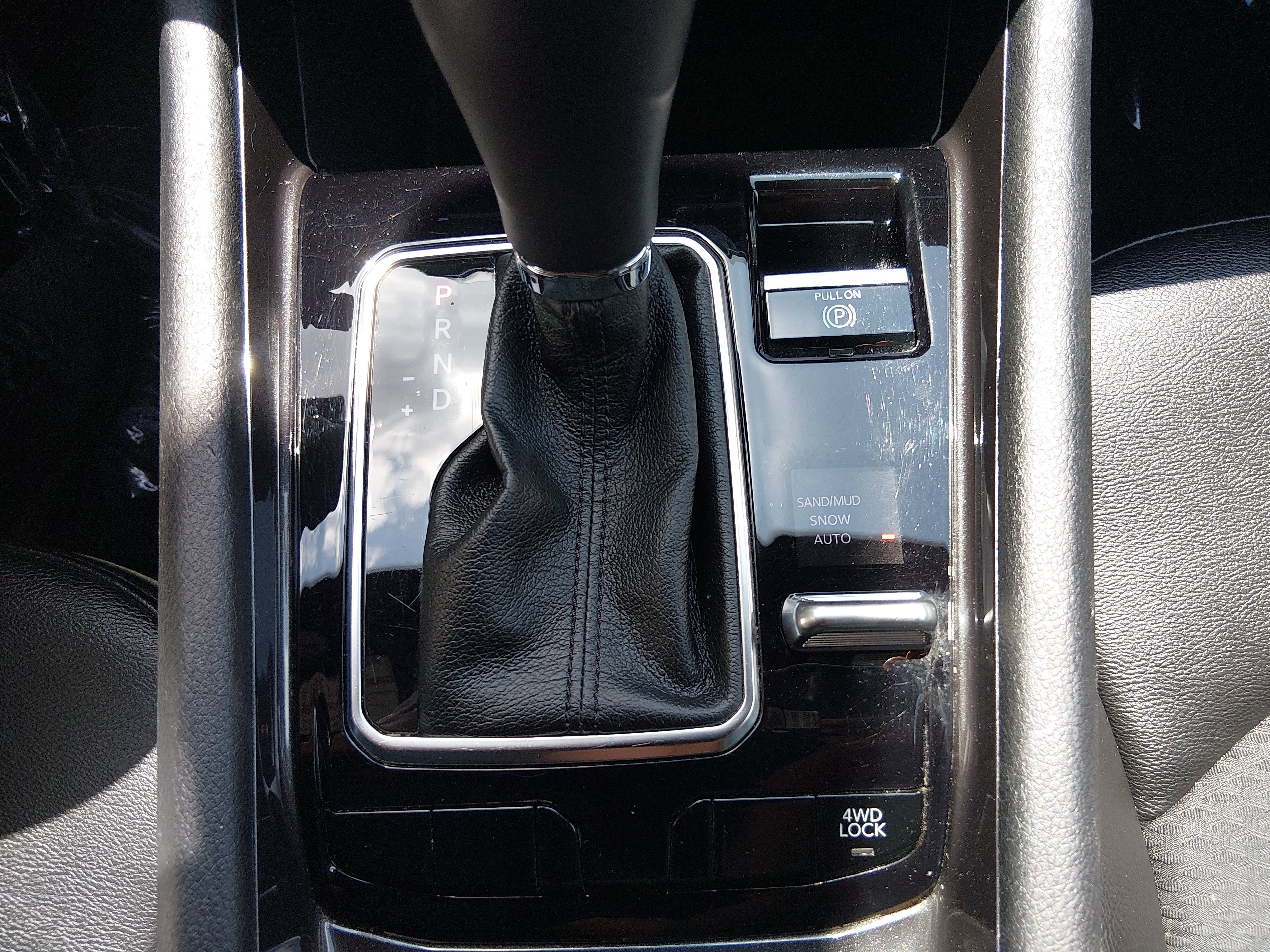 2024 Jeep Compass Latitude - Photo 18