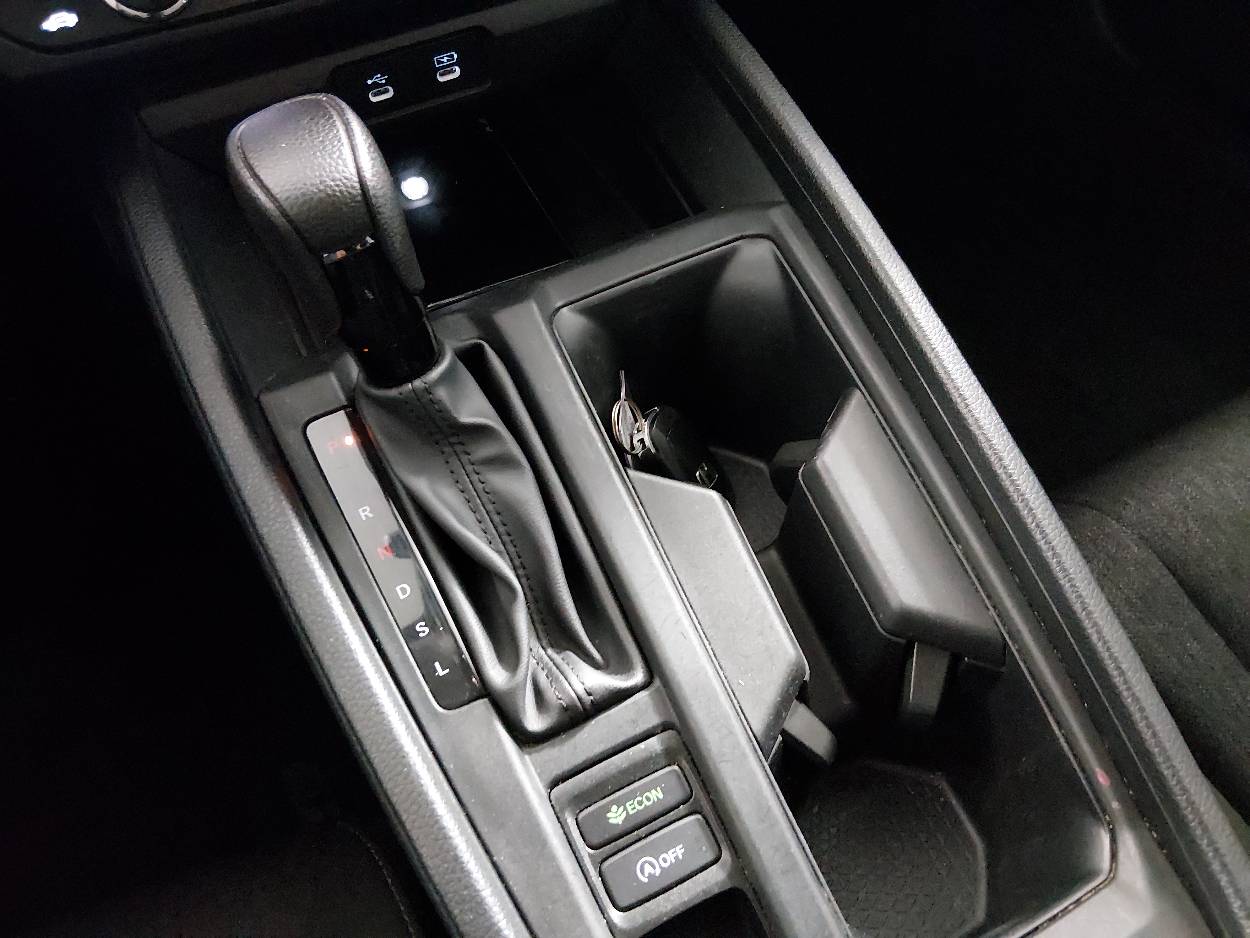 2023 Honda Accord EX - Photo 16