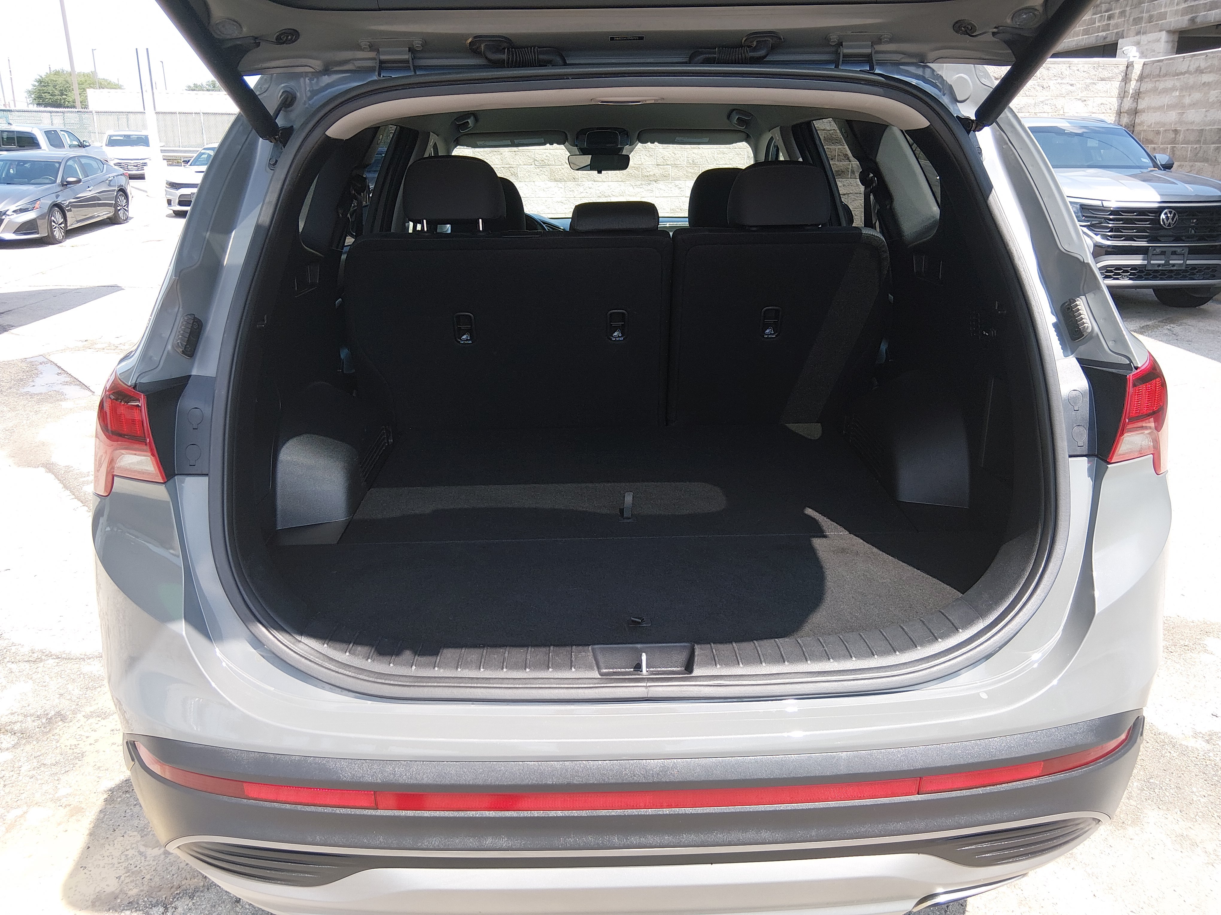 2023 Hyundai Santa Fe SEL - Photo 11
