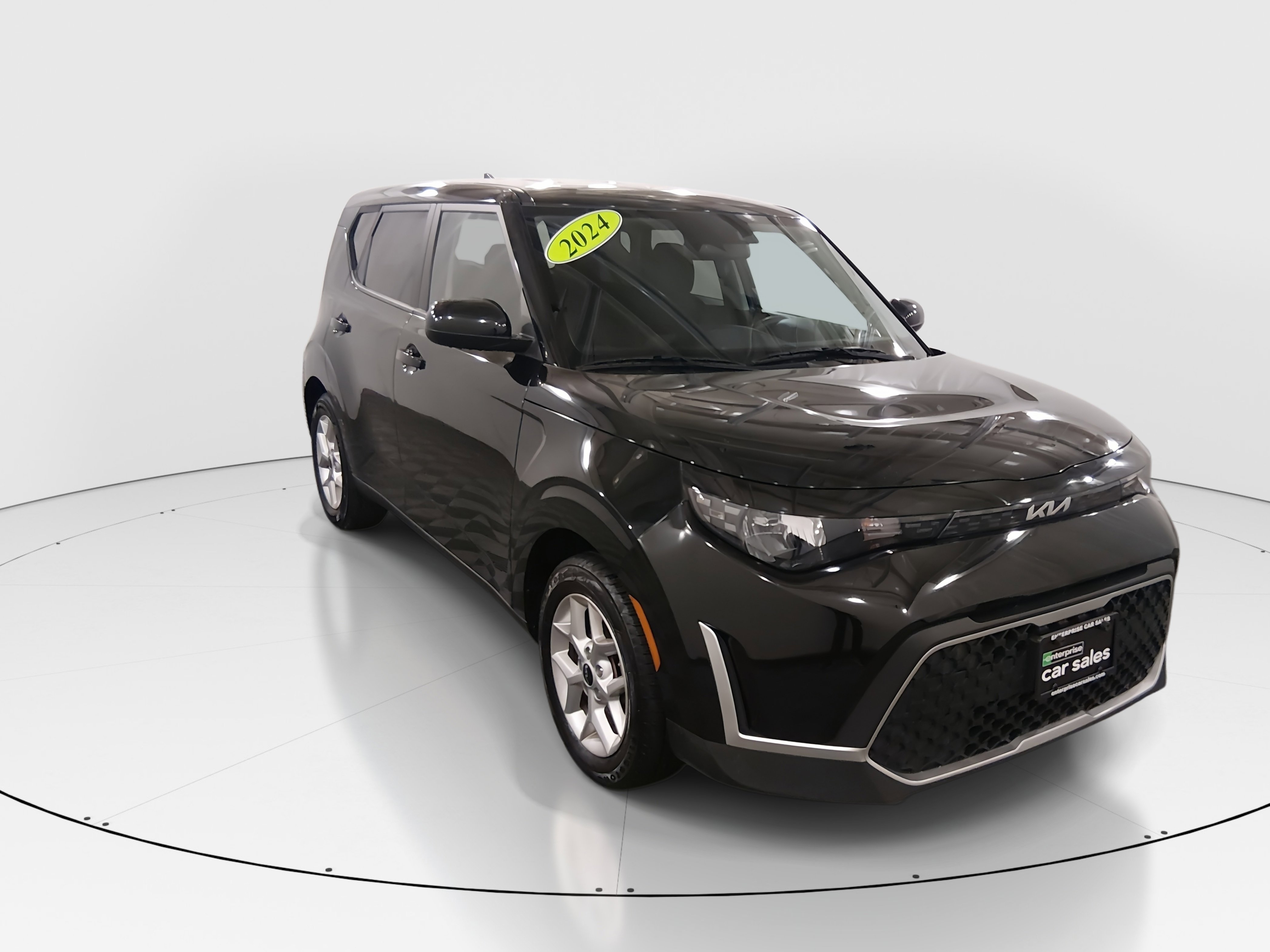 2024 Kia Soul