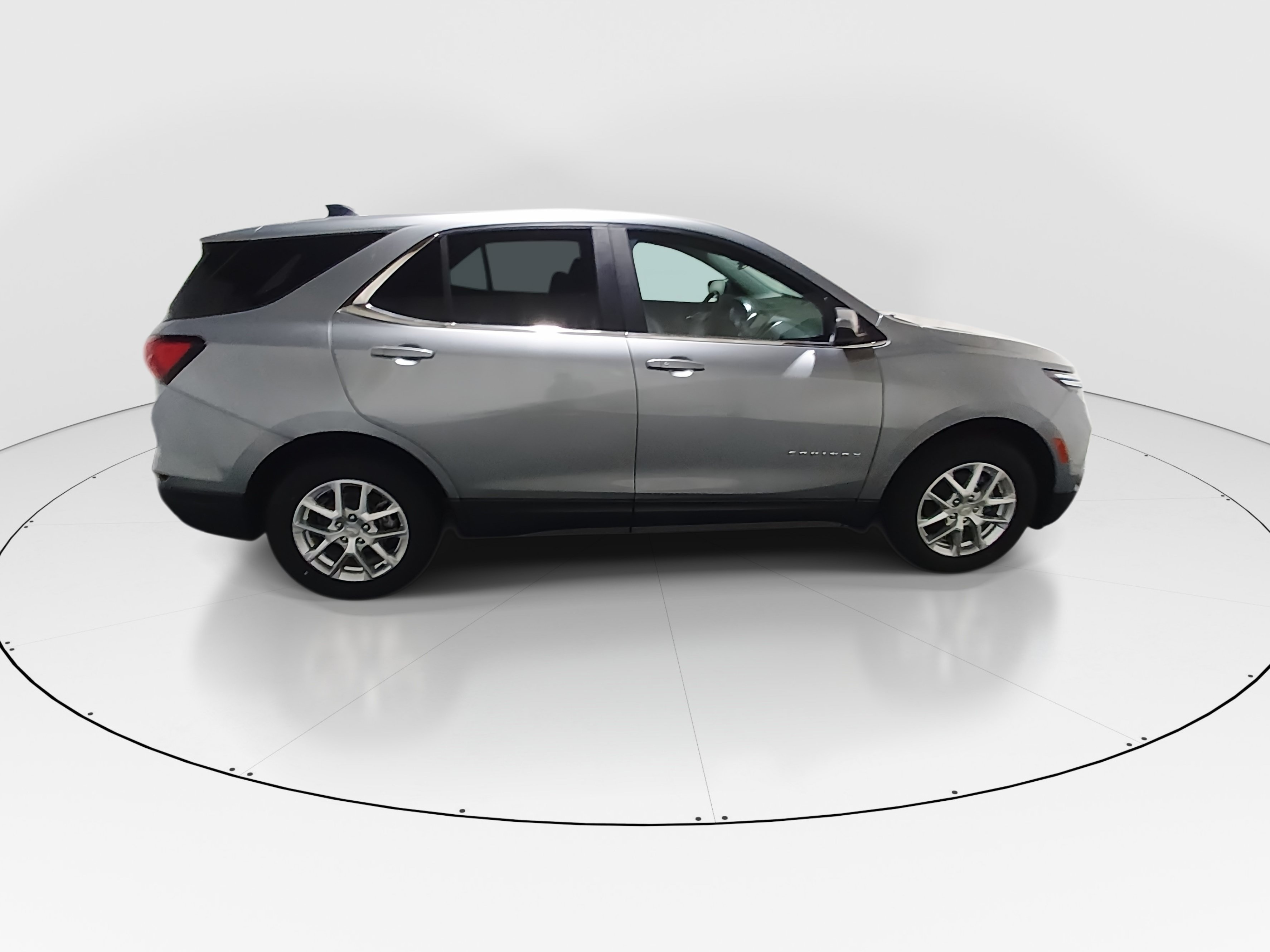 2023 Chevrolet Equinox LT - Photo 8