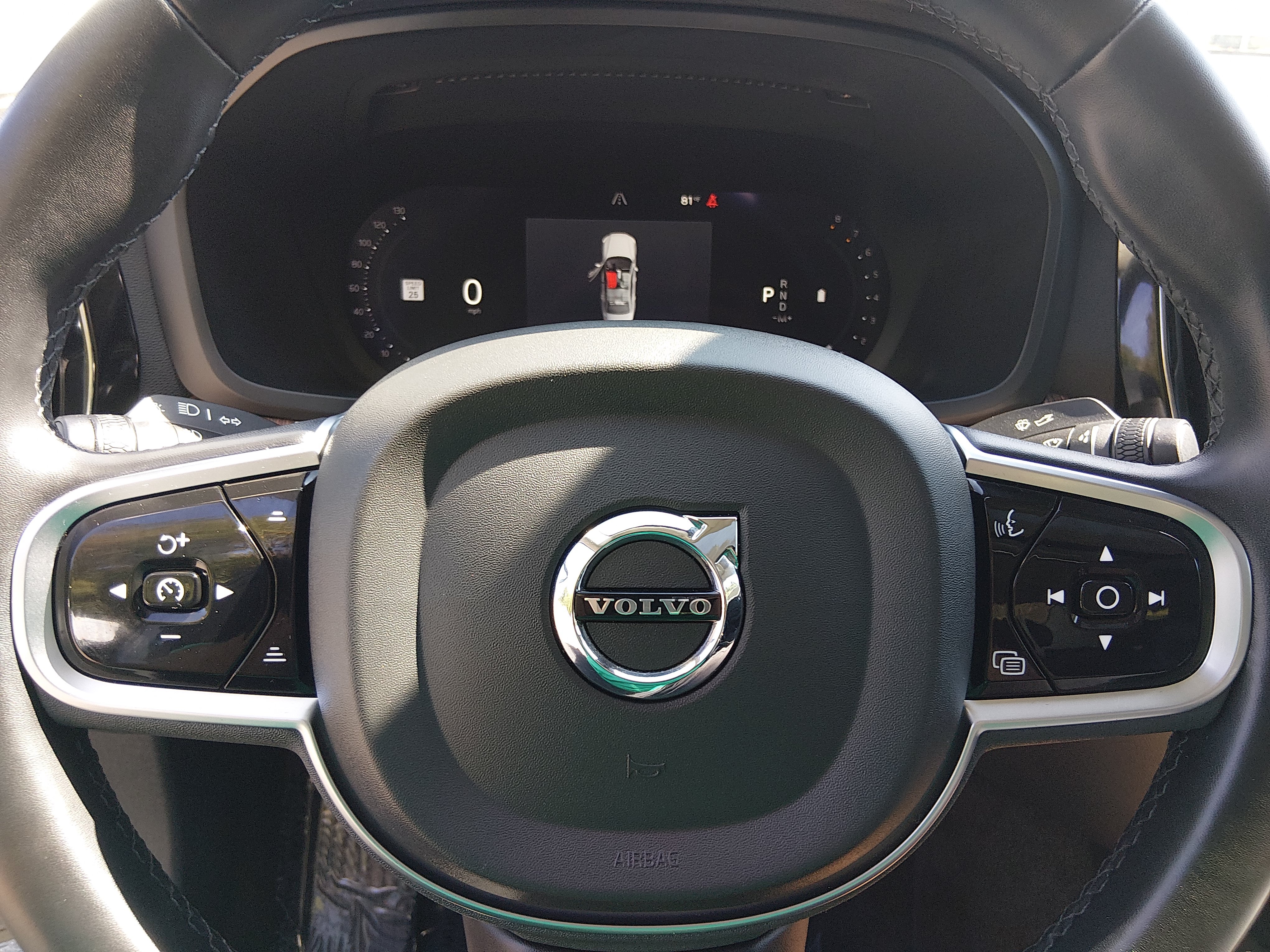 2024 Volvo S60 Plus - Photo 12