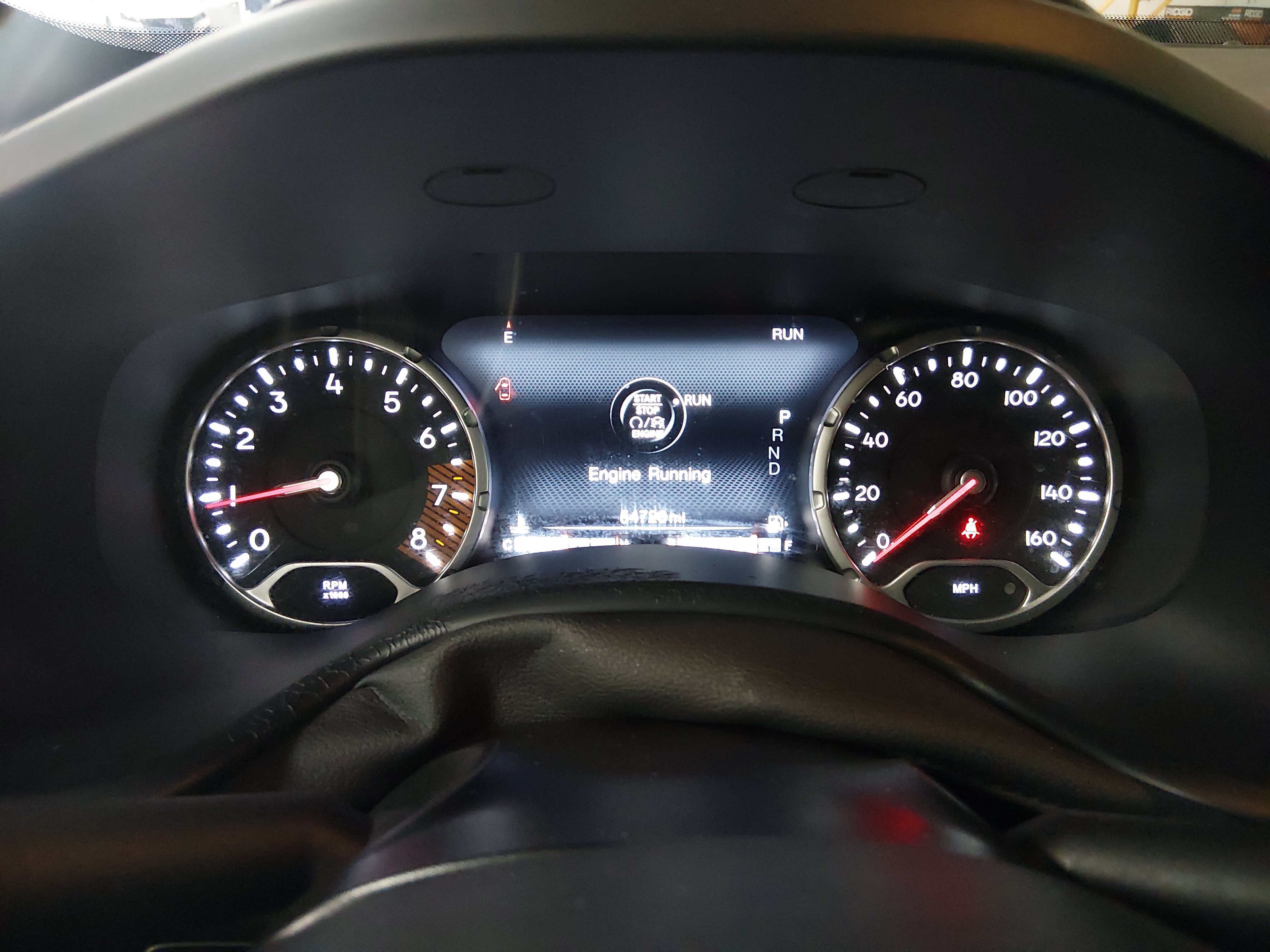 2023 Jeep Renegade Trailhawk - Photo 14