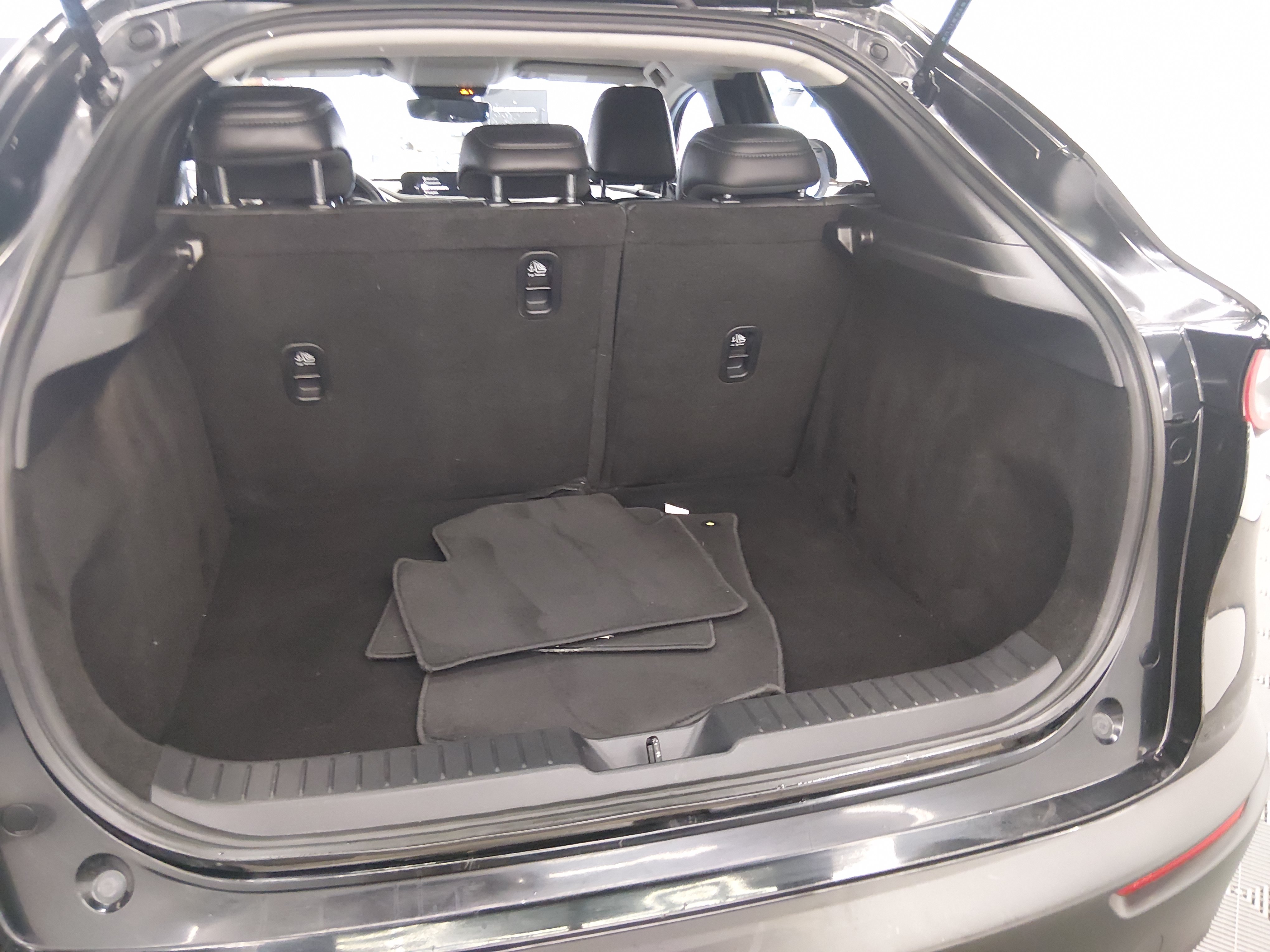 2024 Mazda CX-30 Select Sport - Photo 11