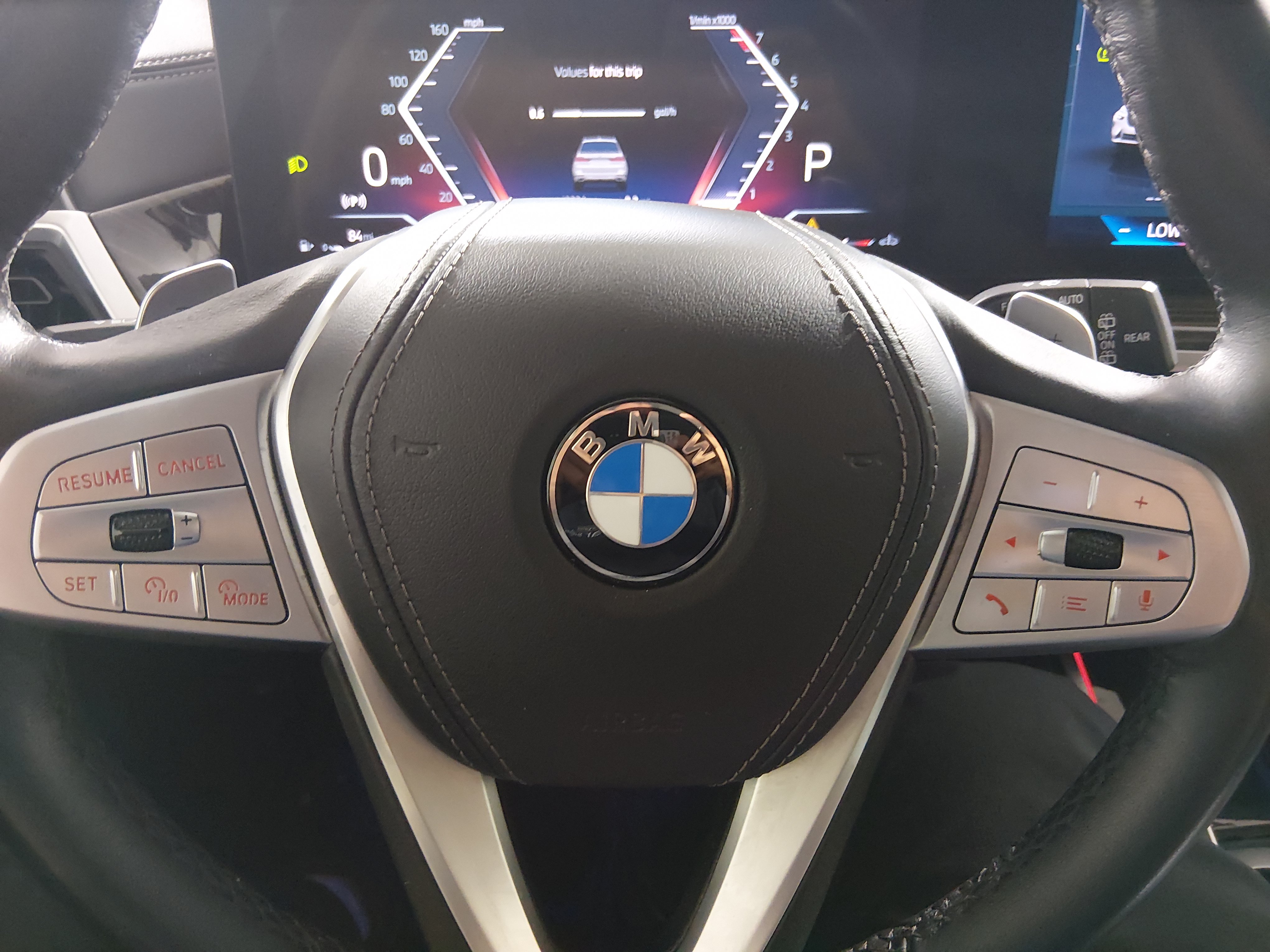 2024 BMW X7 40i - Photo 12