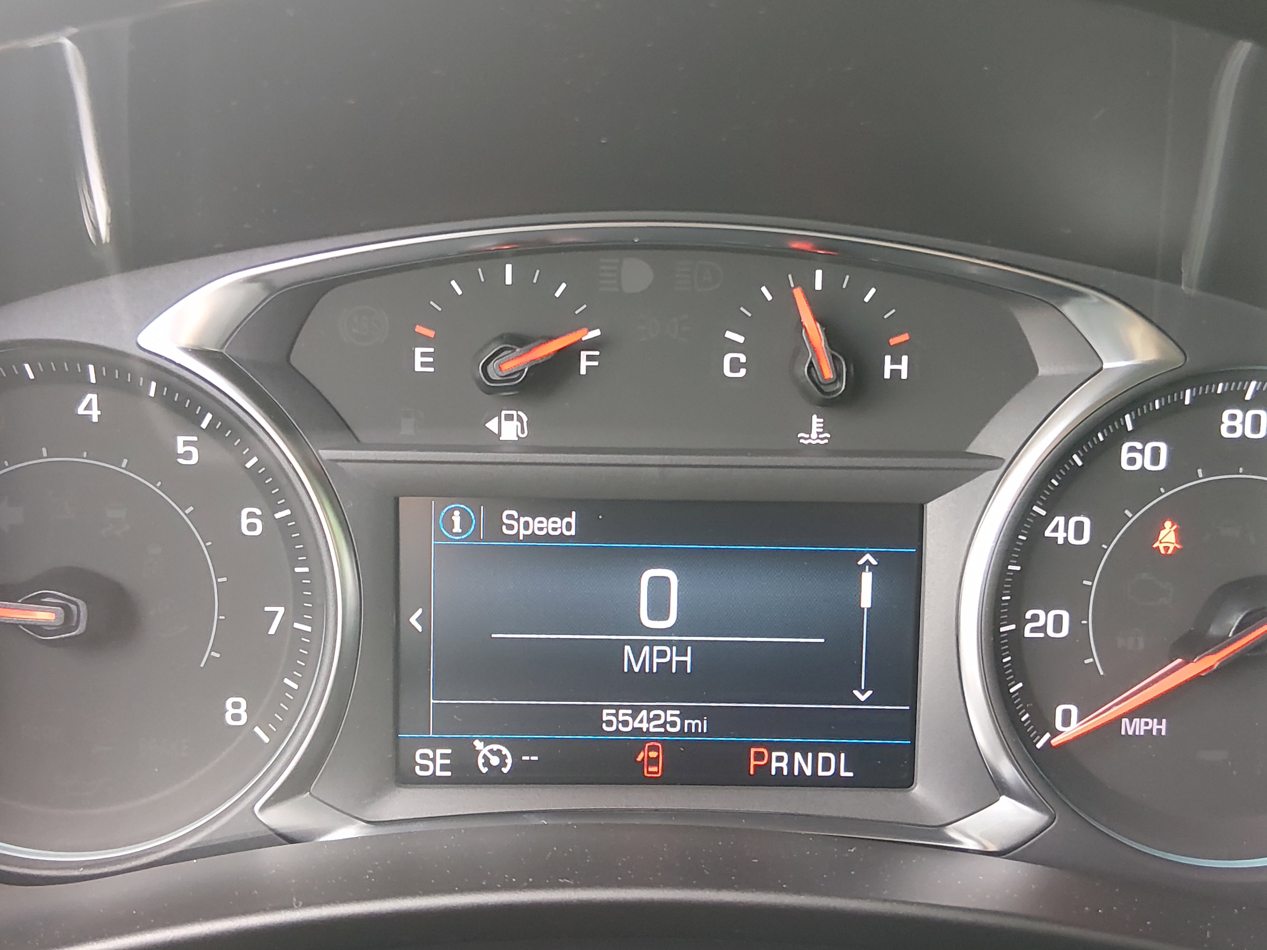 2024 Chevrolet Equinox LT - Photo 14