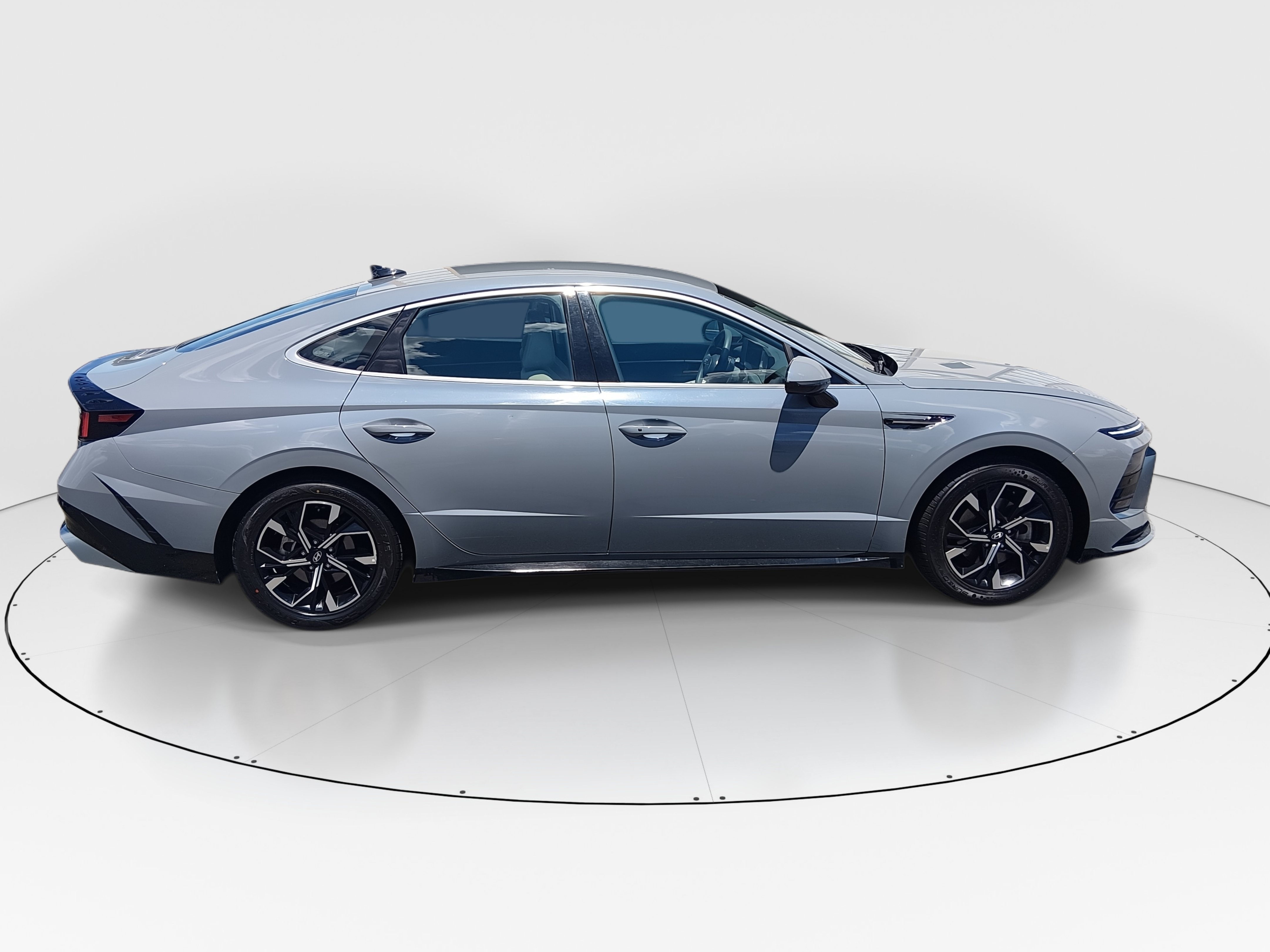 2024 Hyundai Sonata SEL - Photo 8