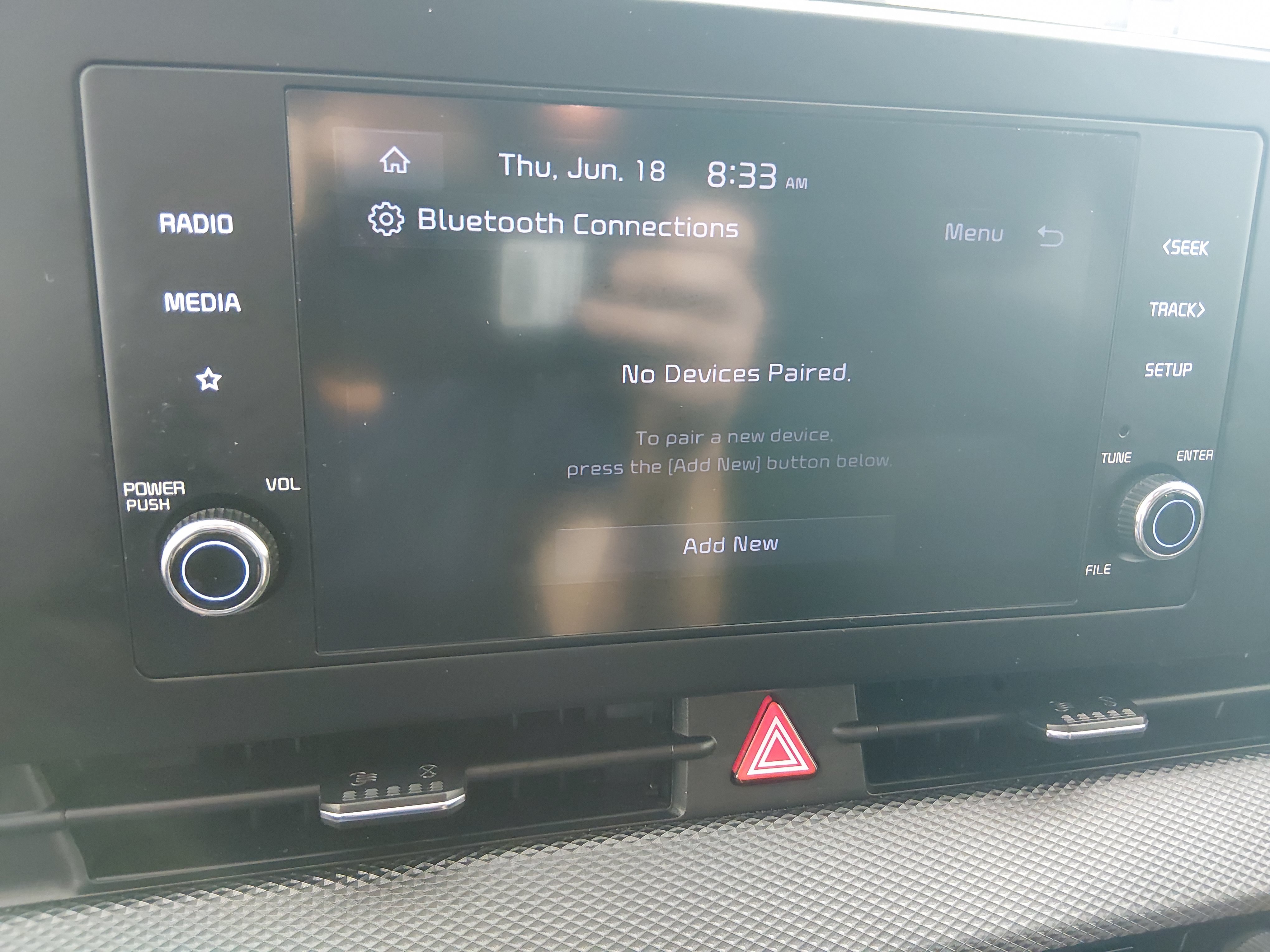 2024 Kia Sportage LX - Photo 17