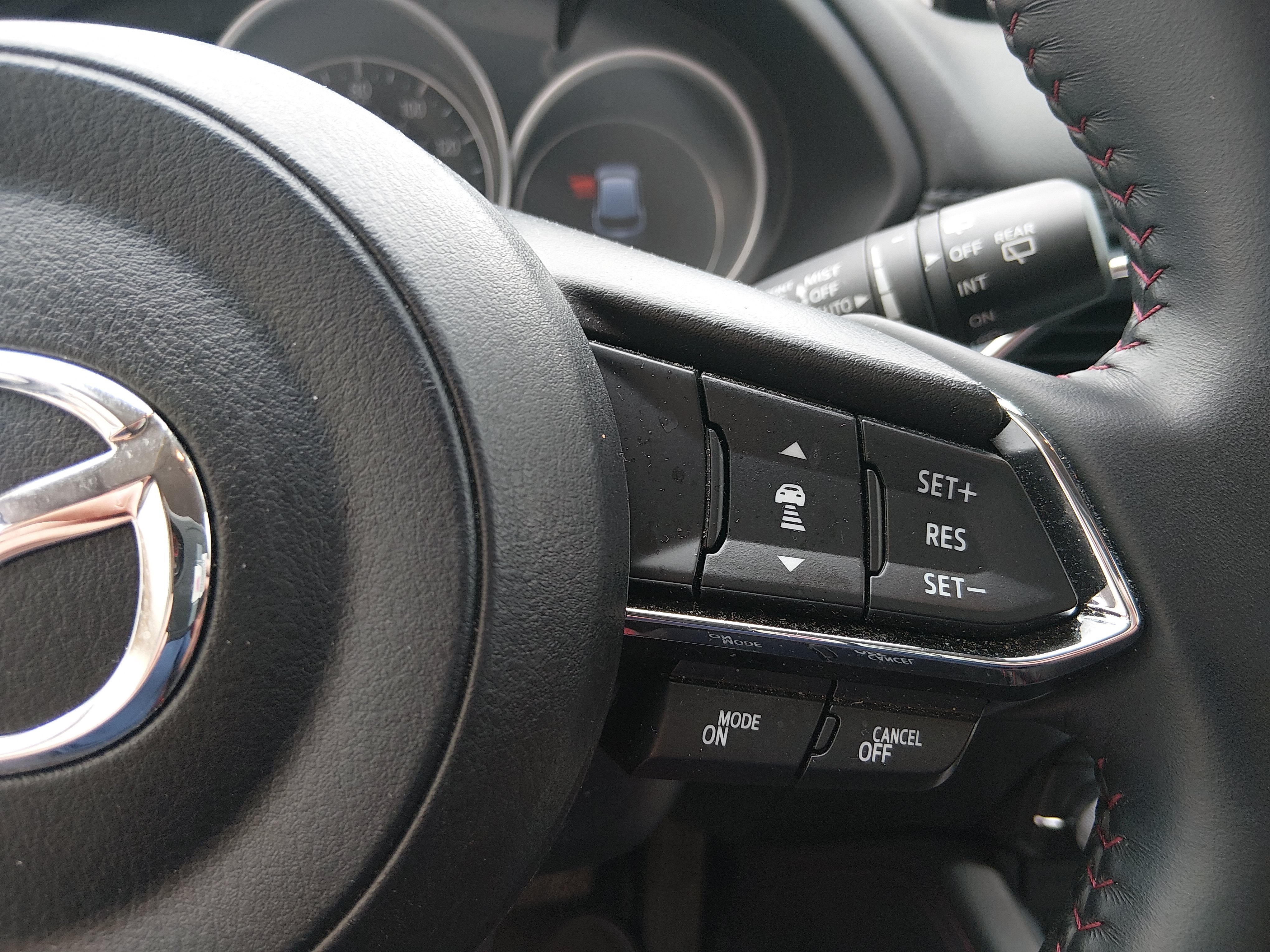 2025 Mazda CX-5 S Carbon Edition - Photo 13