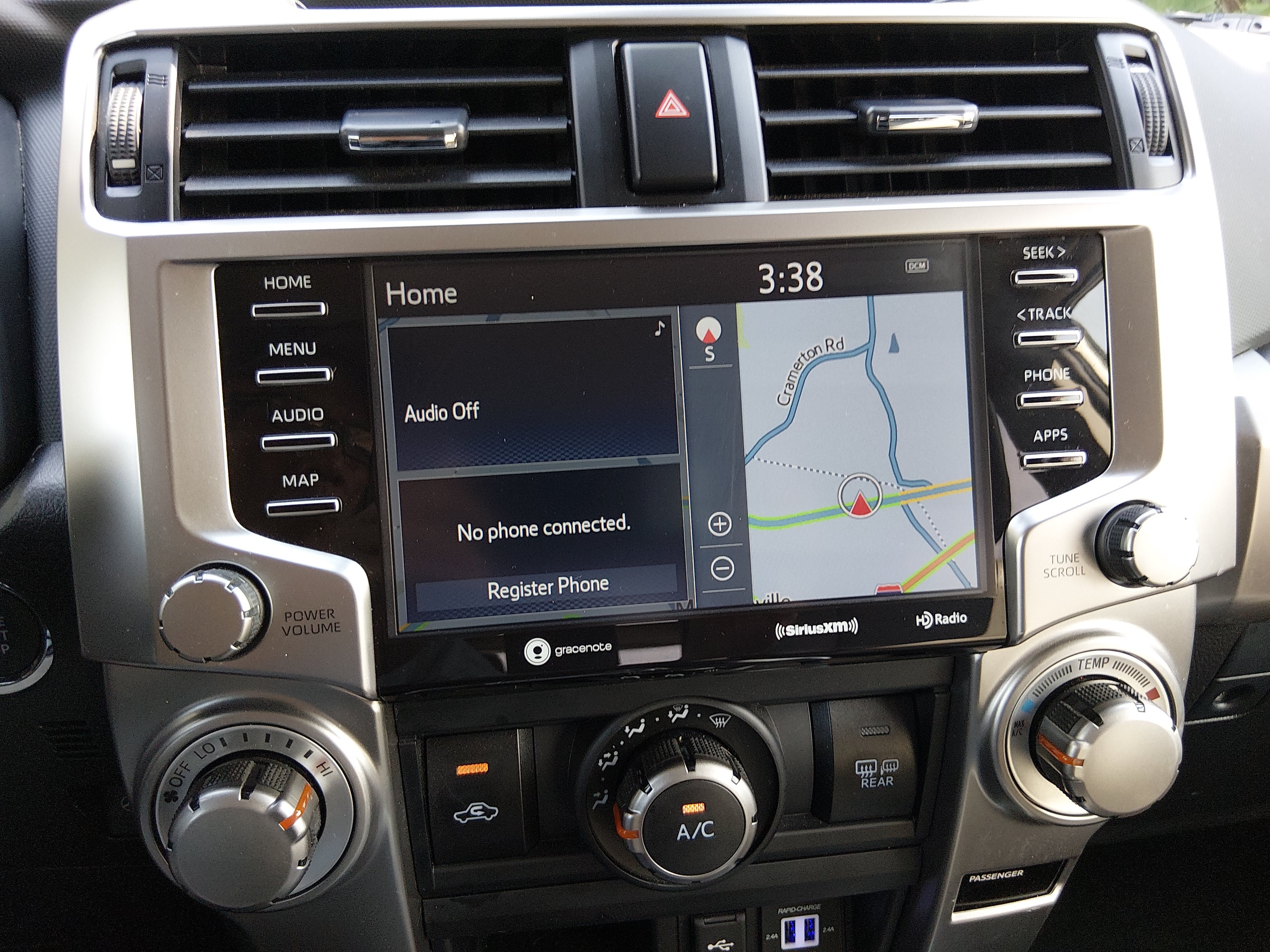 2023 Toyota 4Runner SR5 Premium - Photo 18