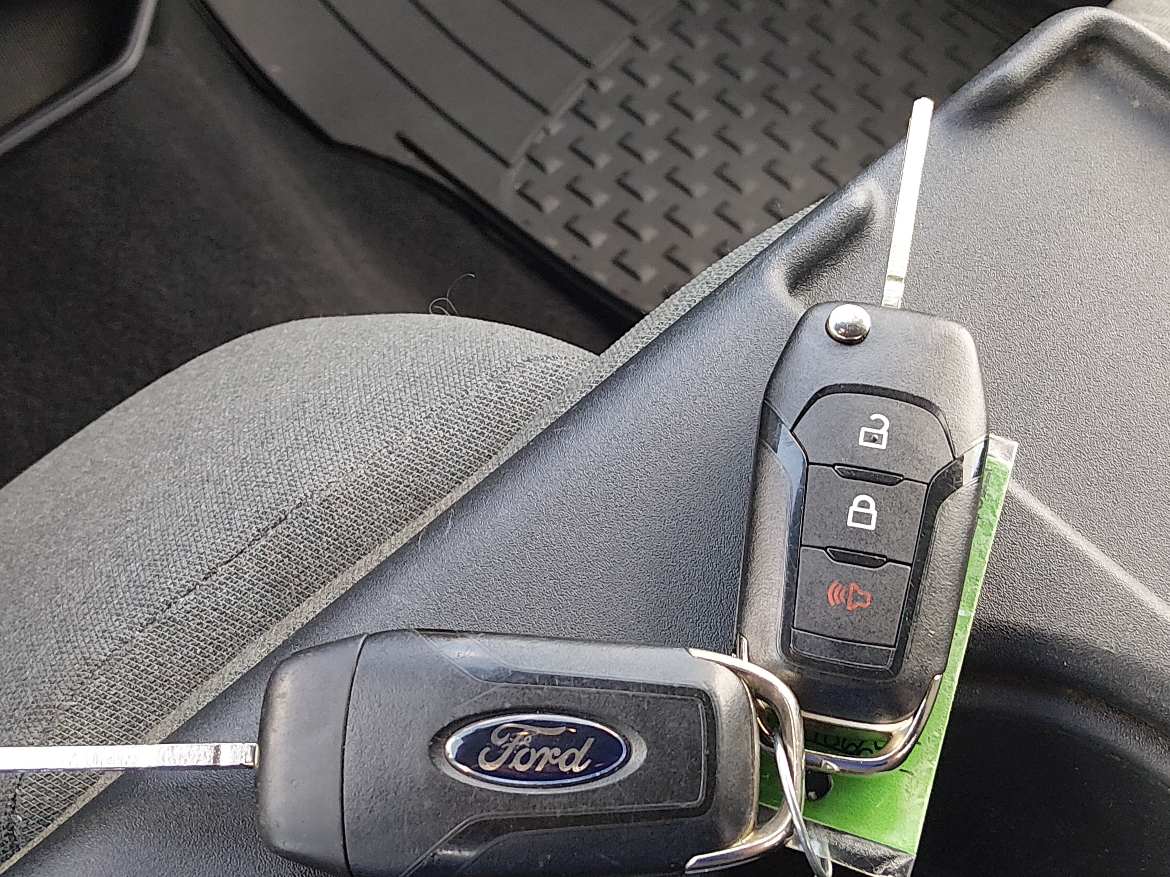 2023 Ford F-150 XLT - Photo 16