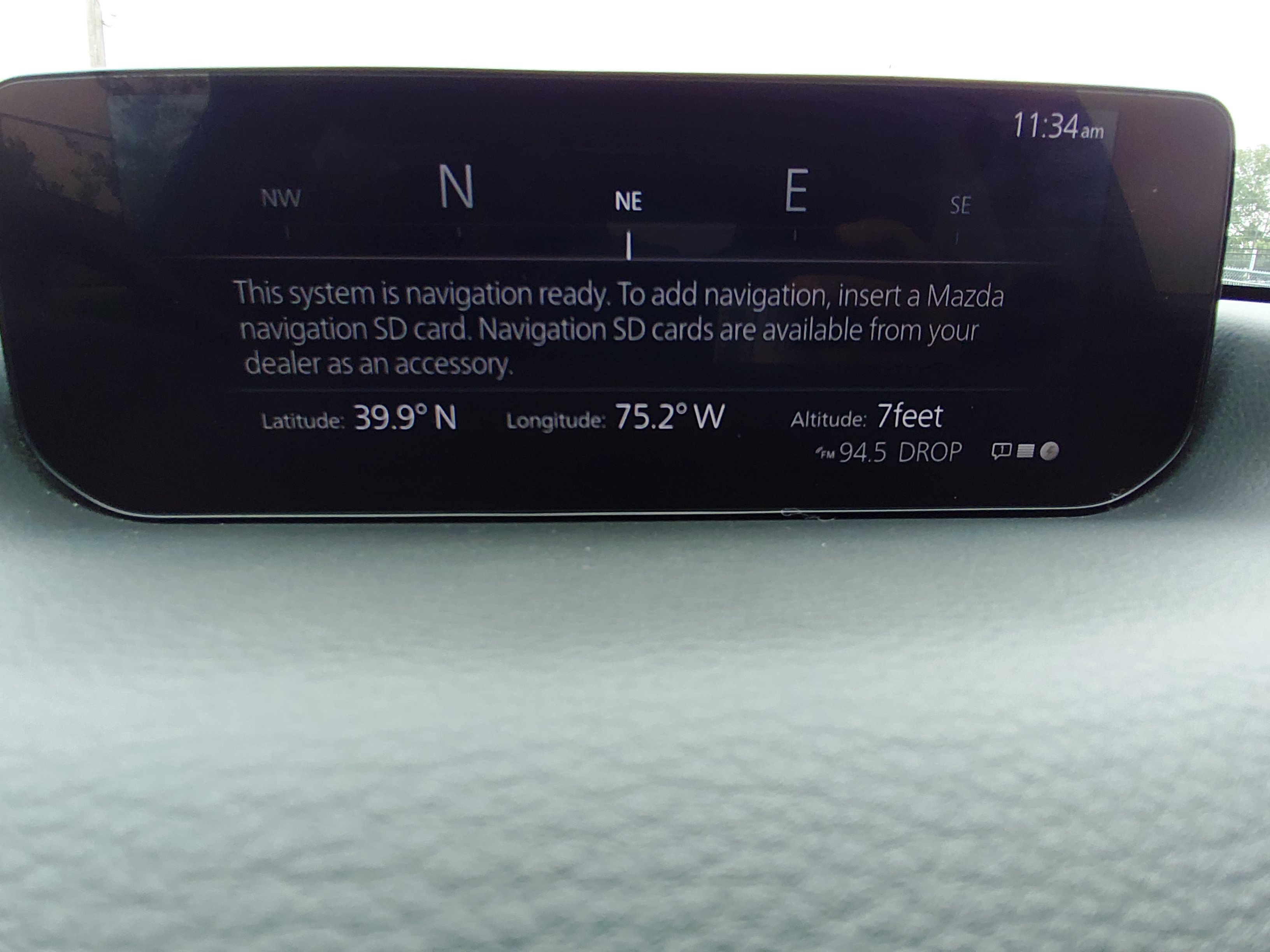 2025 Mazda CX-50 Preferred - Photo 17