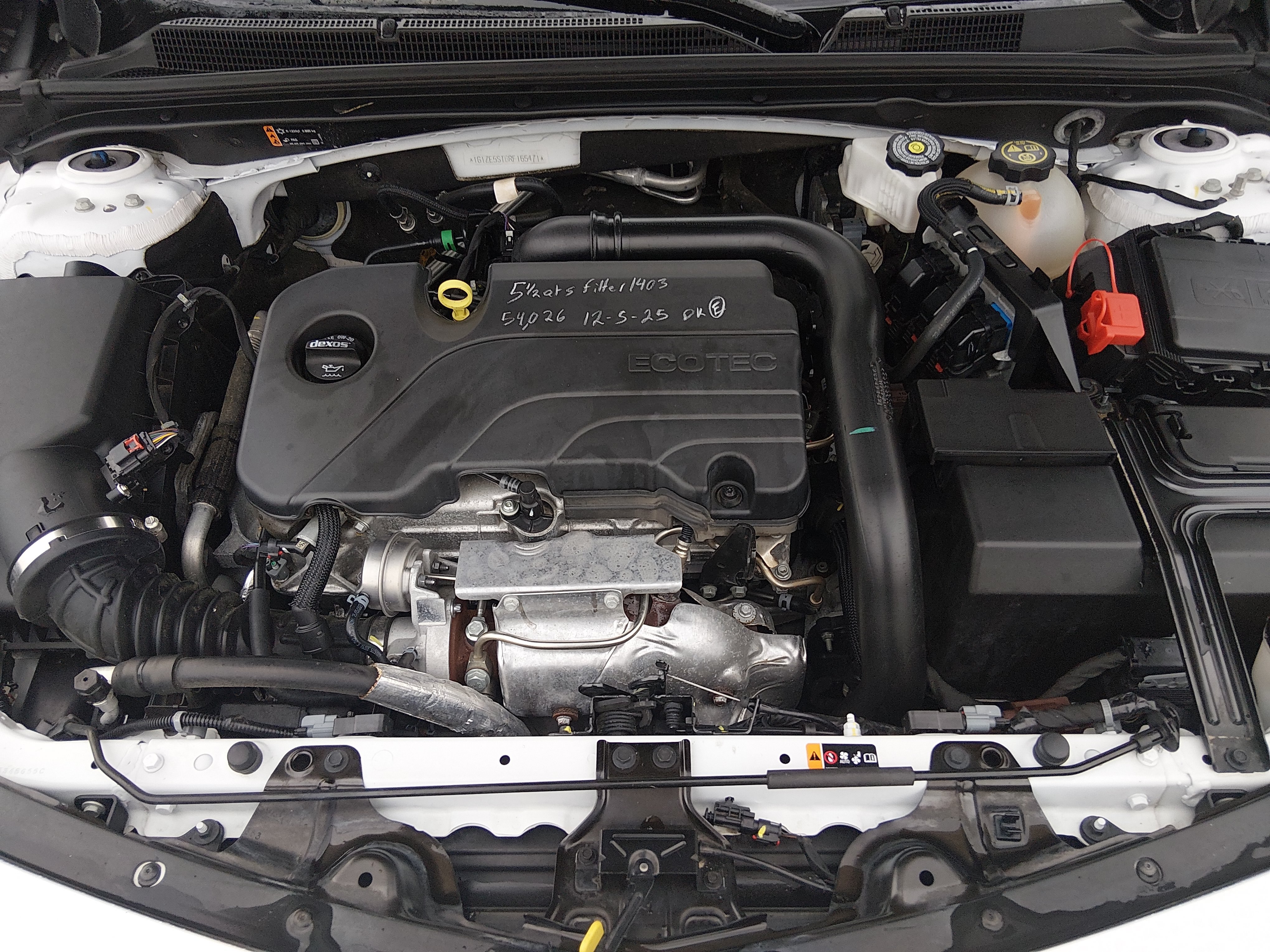 2024 Chevrolet Malibu 2LT - Photo 9