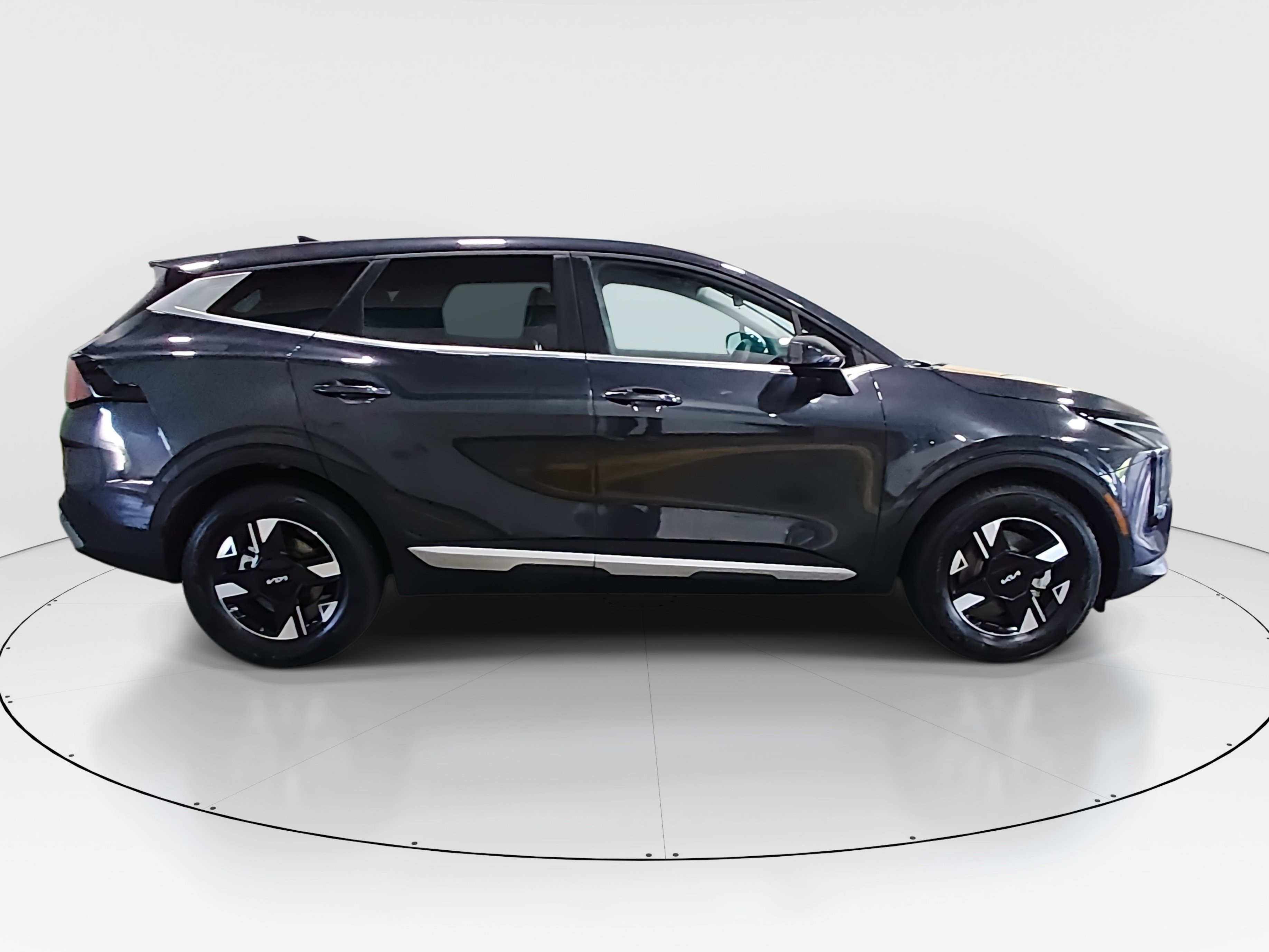 2026 Kia Sportage LX - Photo 8