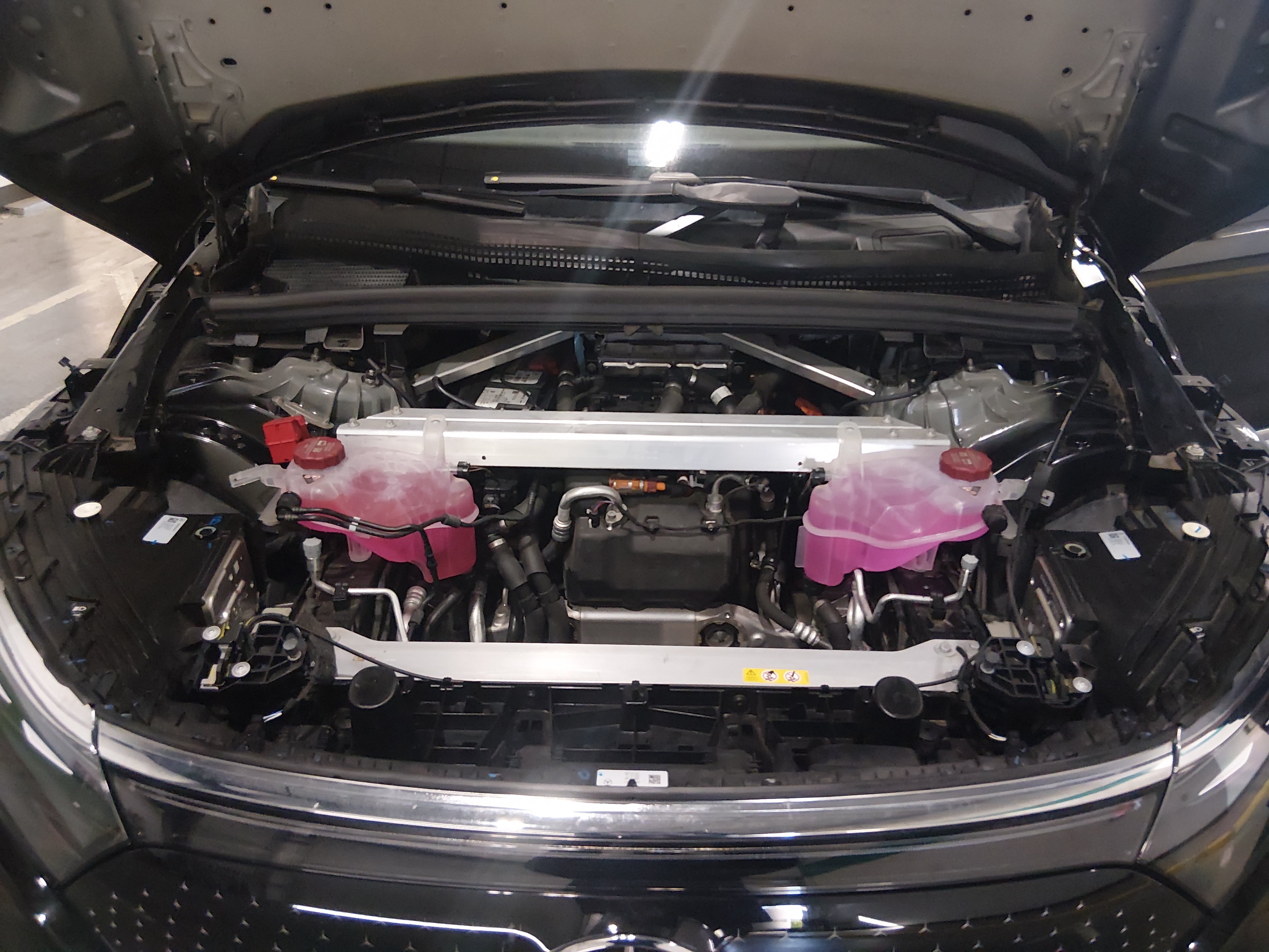 2023 Mercedes-Benz EQS SUV Base - Photo 9