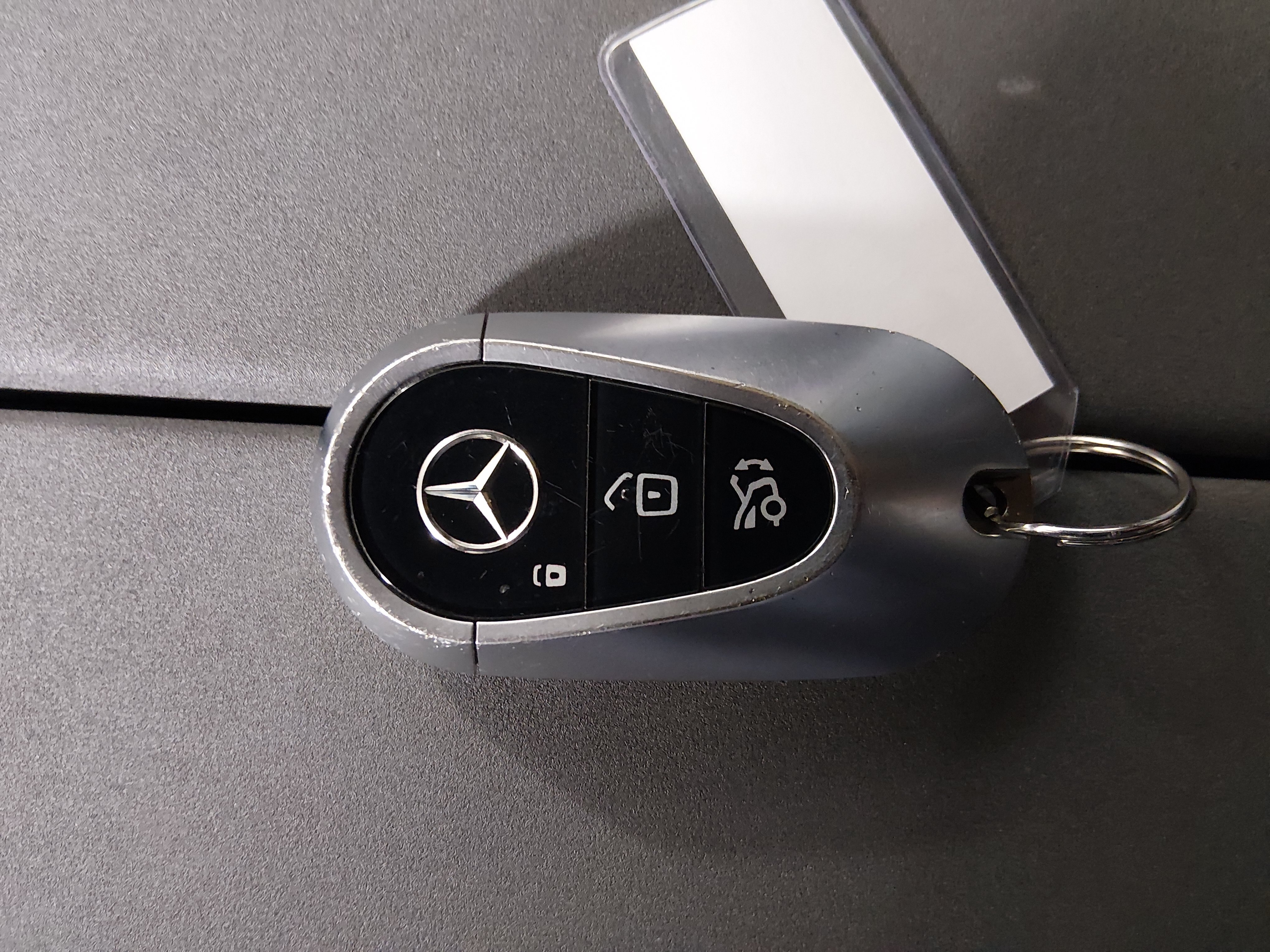 2023 Mercedes-Benz EQS SUV Base - Photo 15