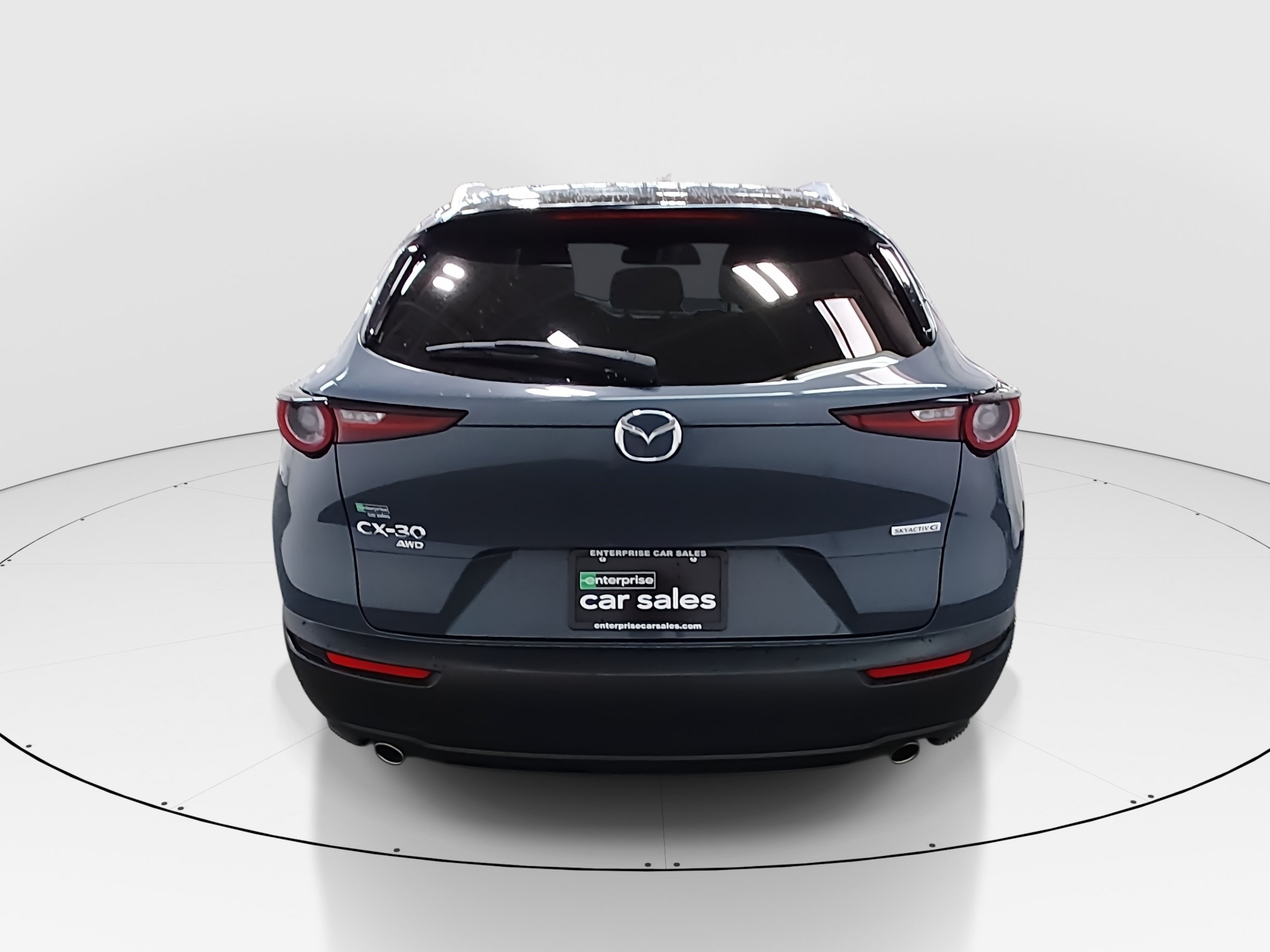 2025 Mazda CX-30 Preferred - Photo 6