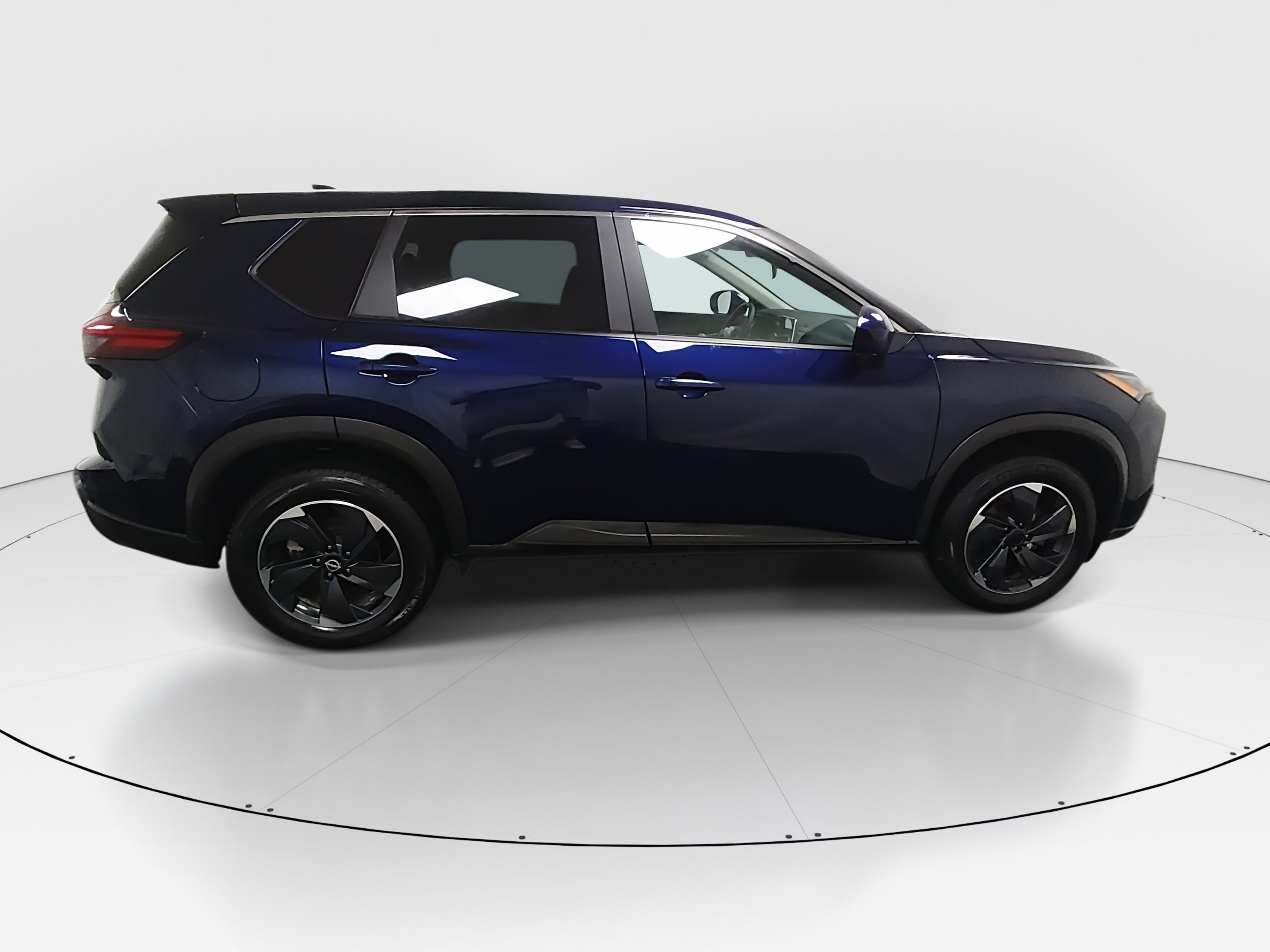 2026 Nissan Rogue SV - Photo 8