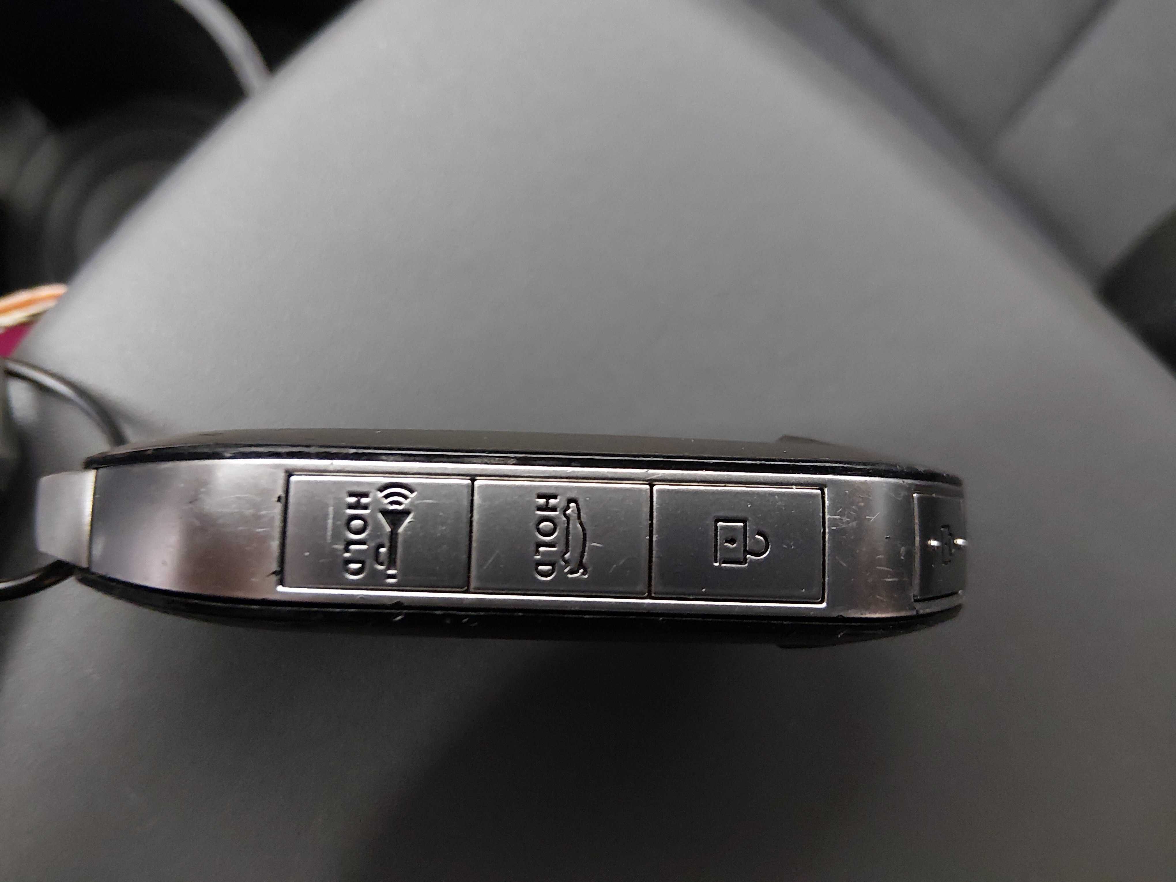 2025 Kia K4 LXS - Photo 15