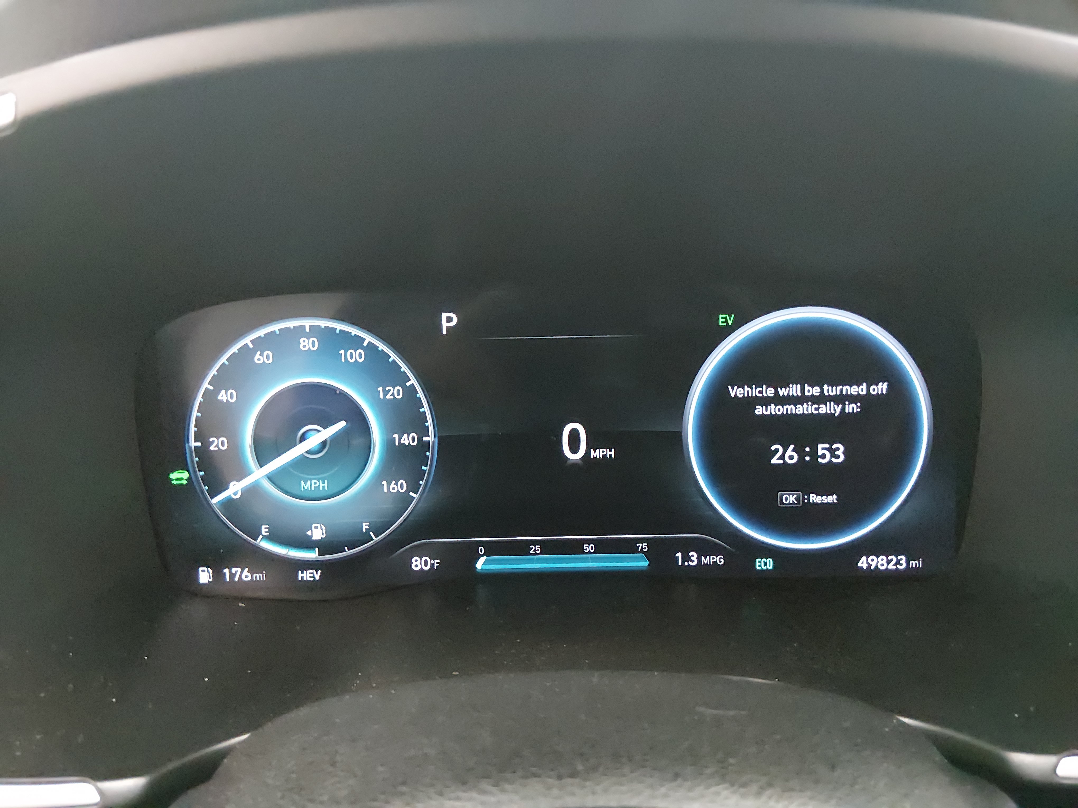 2023 Hyundai Santa Fe SEL Convenience PHEV - Photo 14