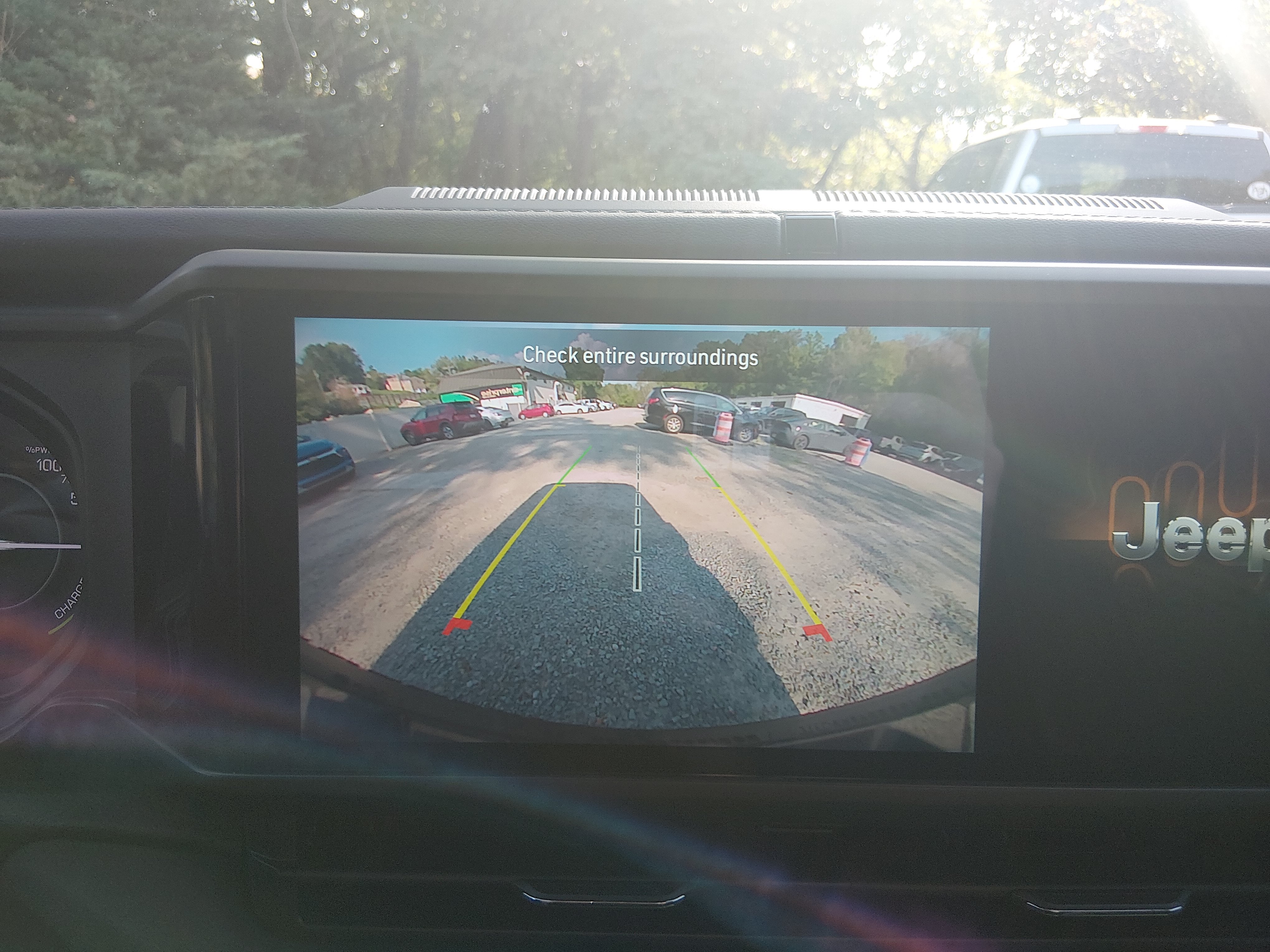 2024 Jeep Wrangler 4xe Sahara 4XE - Photo 16