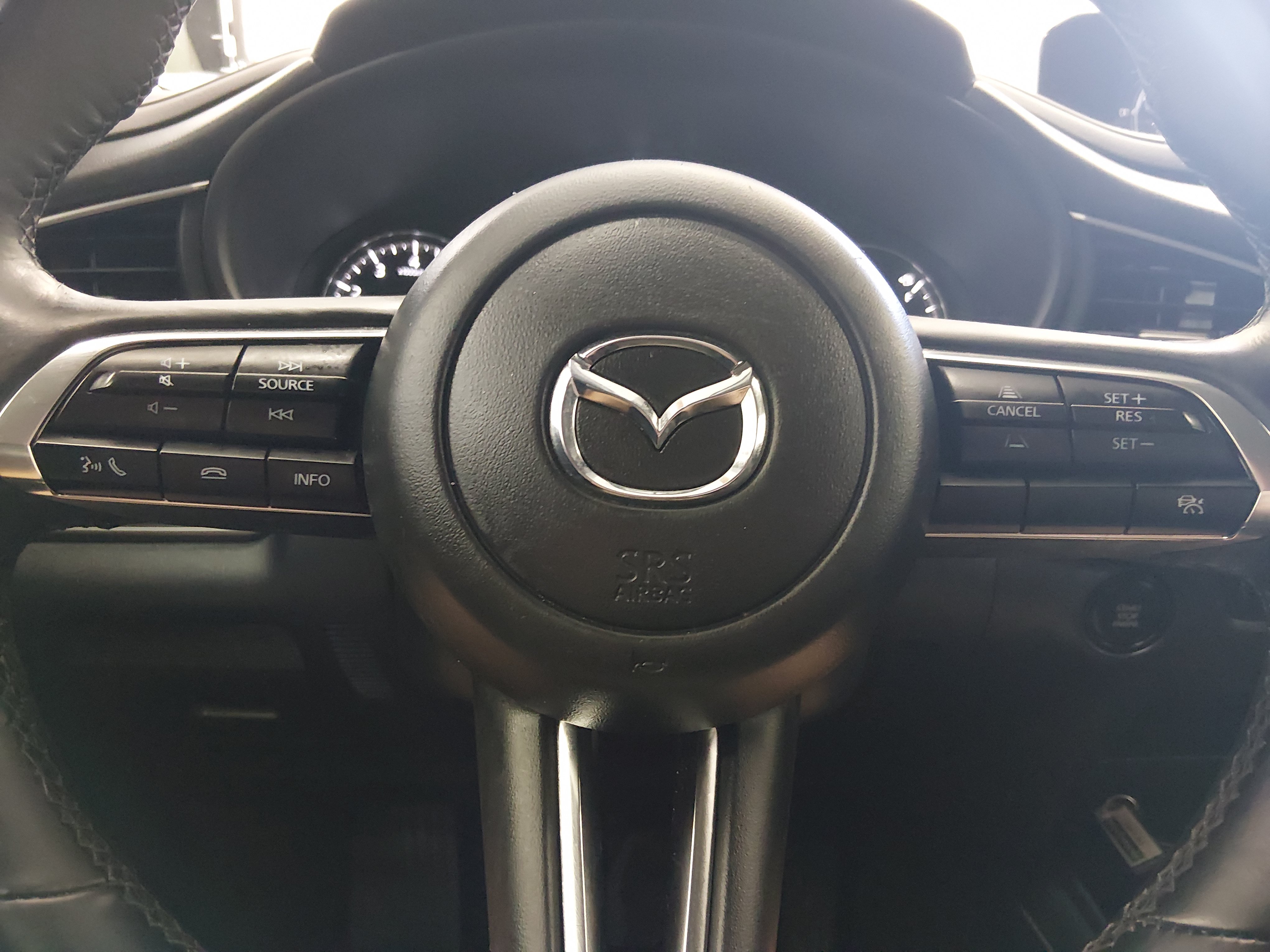 2024 Mazda CX-30 Select Sport - Photo 12