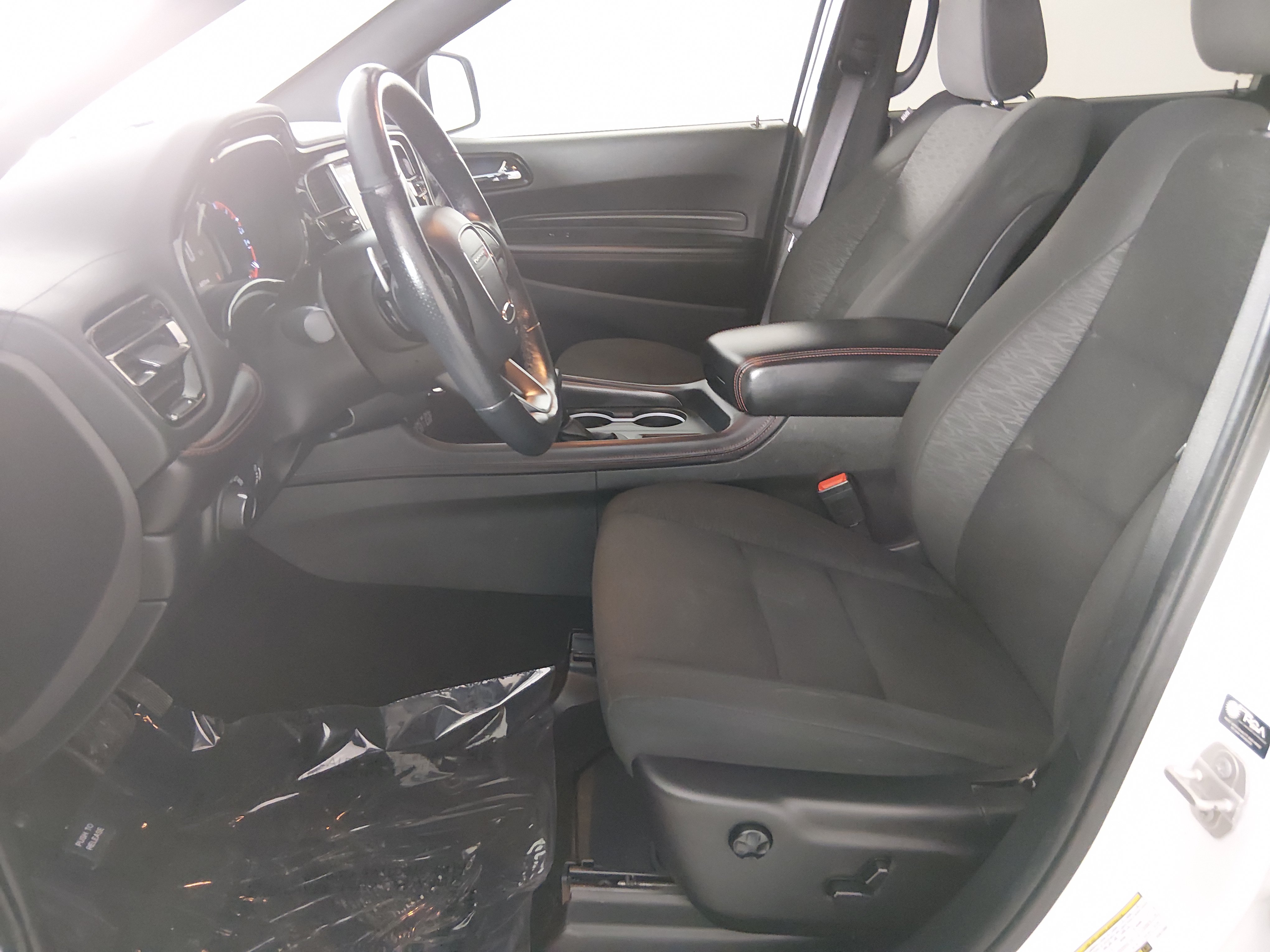 2023 Dodge Durango GT - Photo 21