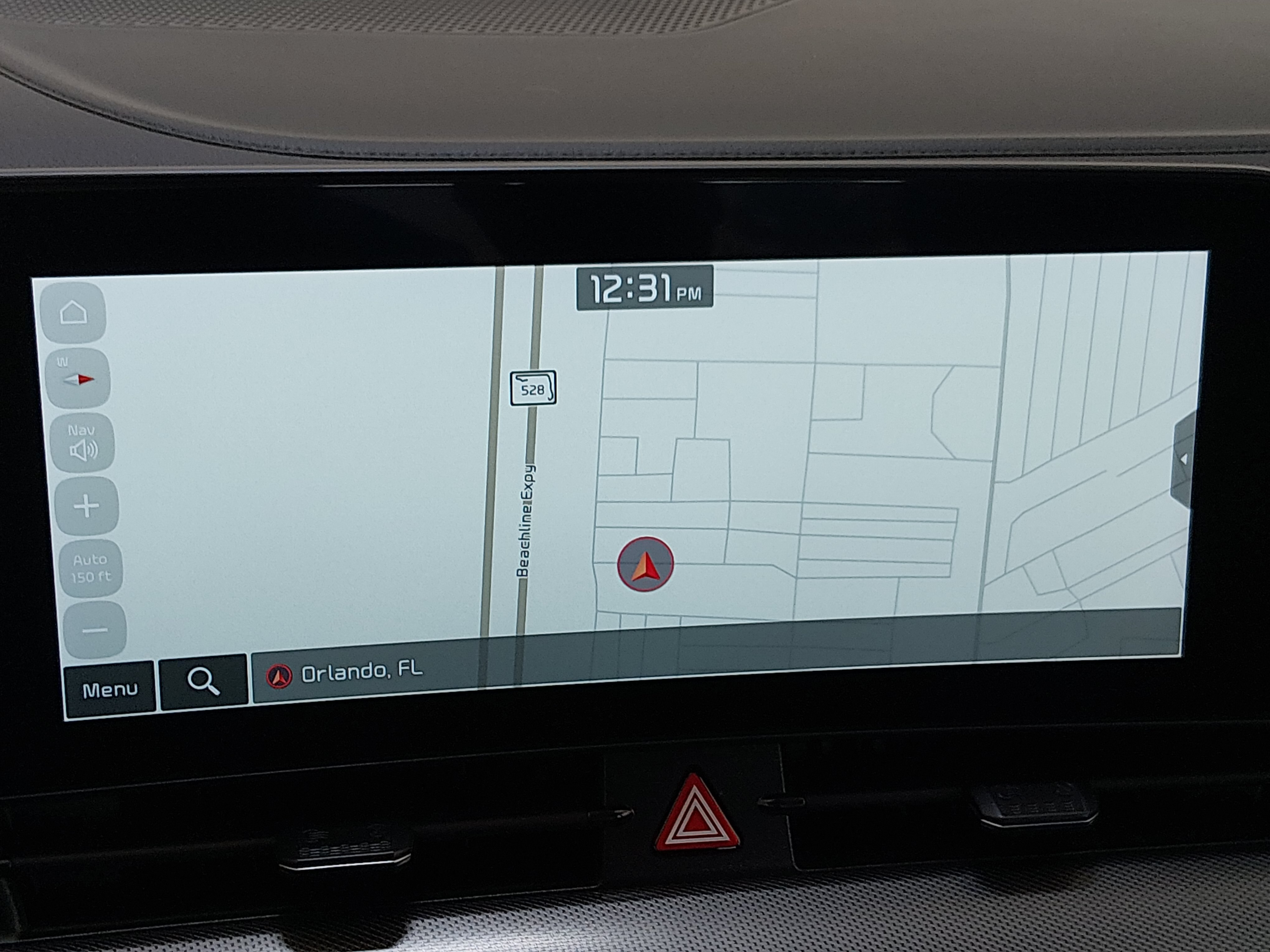 2024 Kia Sportage SX - Photo 17