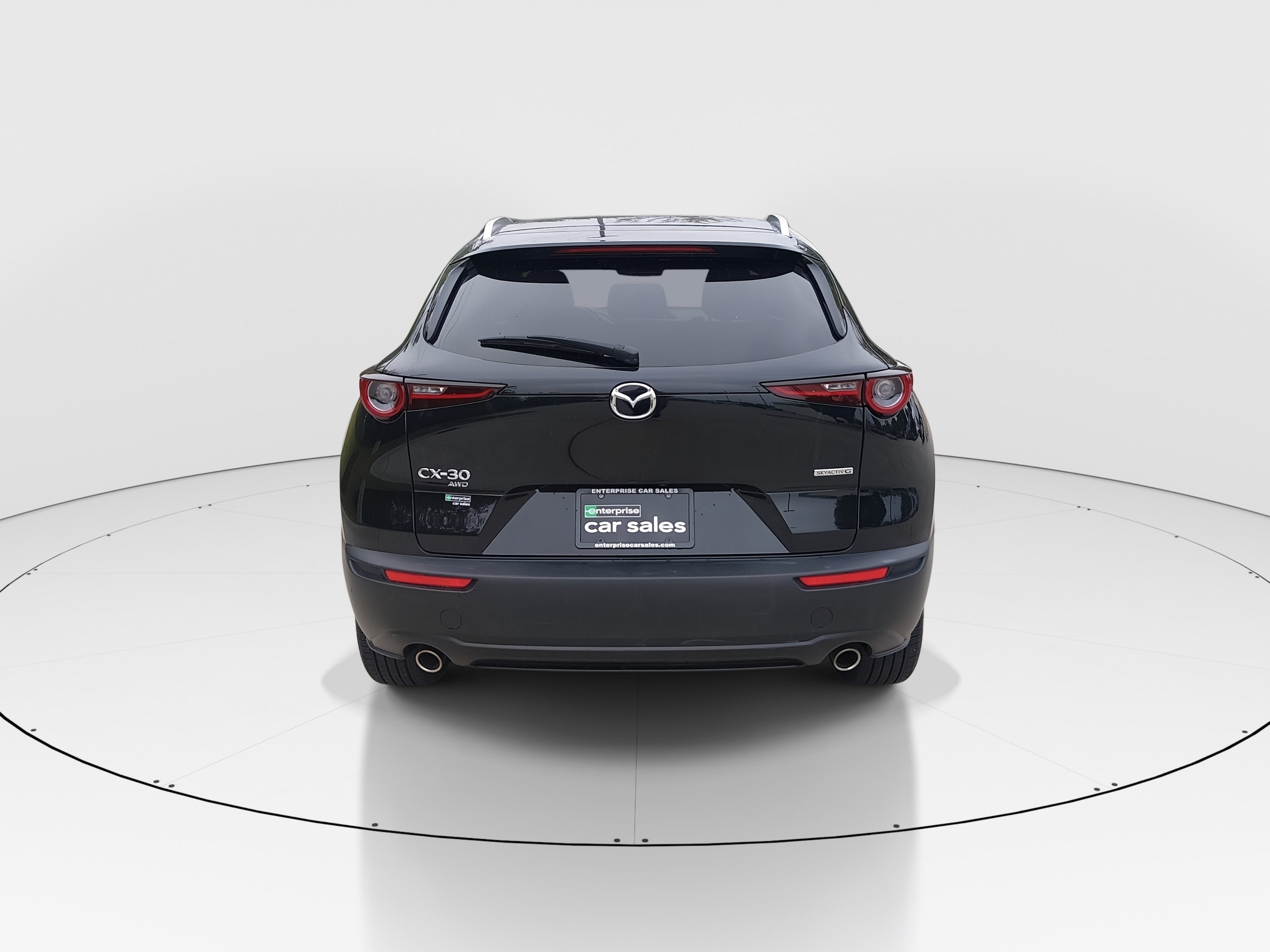 2025 Mazda CX-30 Preferred - Photo 6