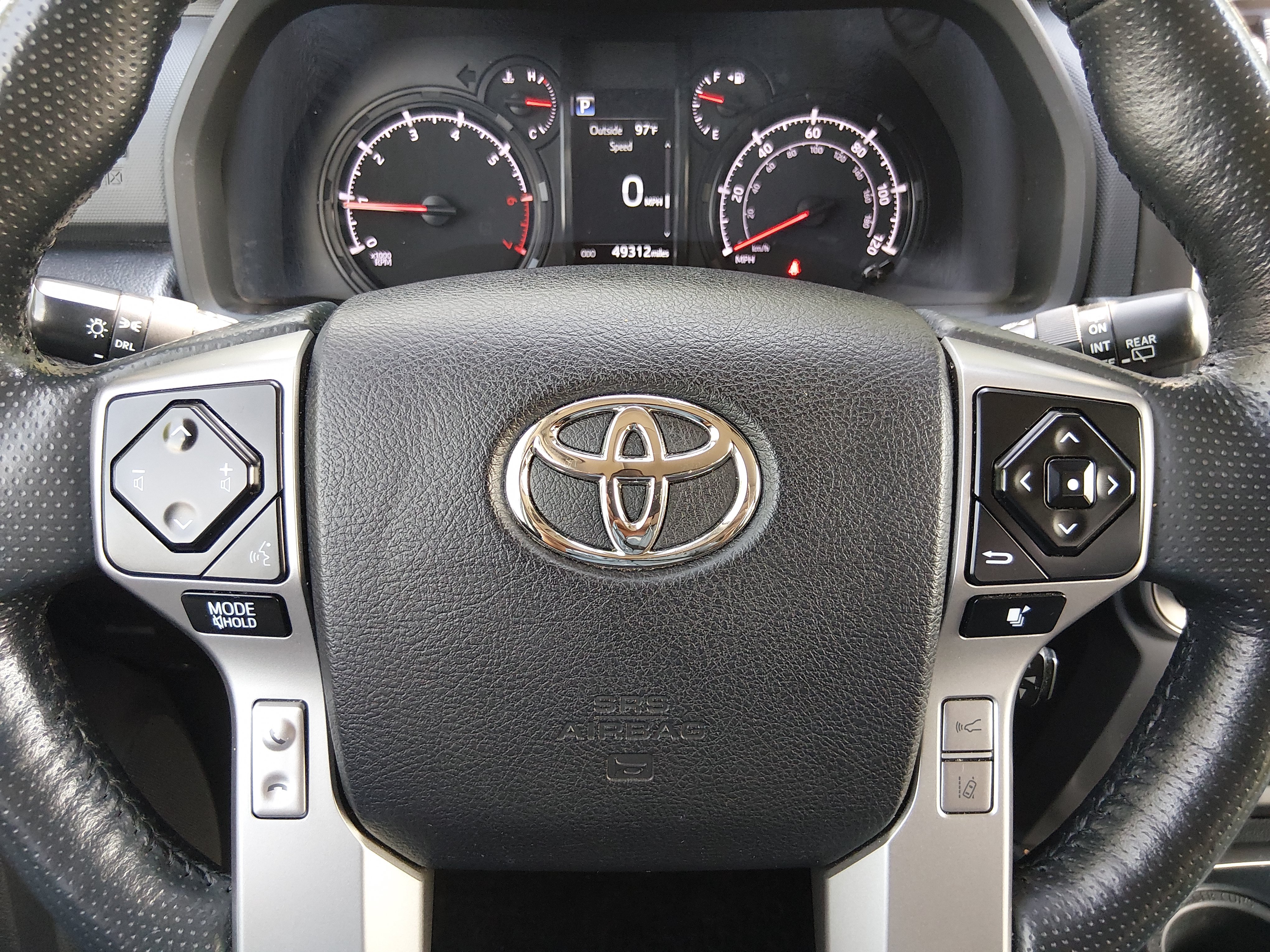 2023 Toyota 4Runner SR5 Premium - Photo 12