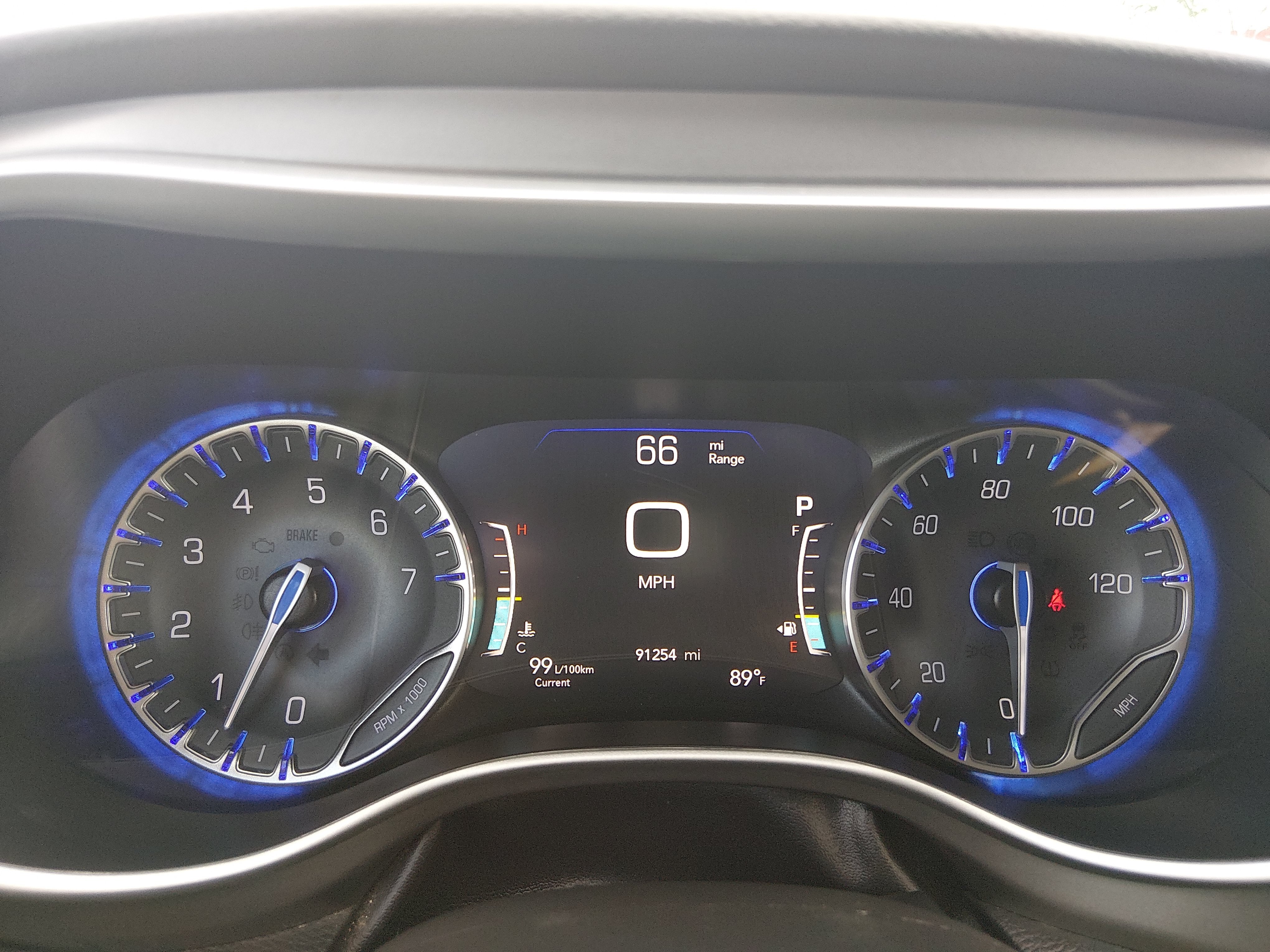 2022 Chrysler Pacifica Touring L - Photo 14