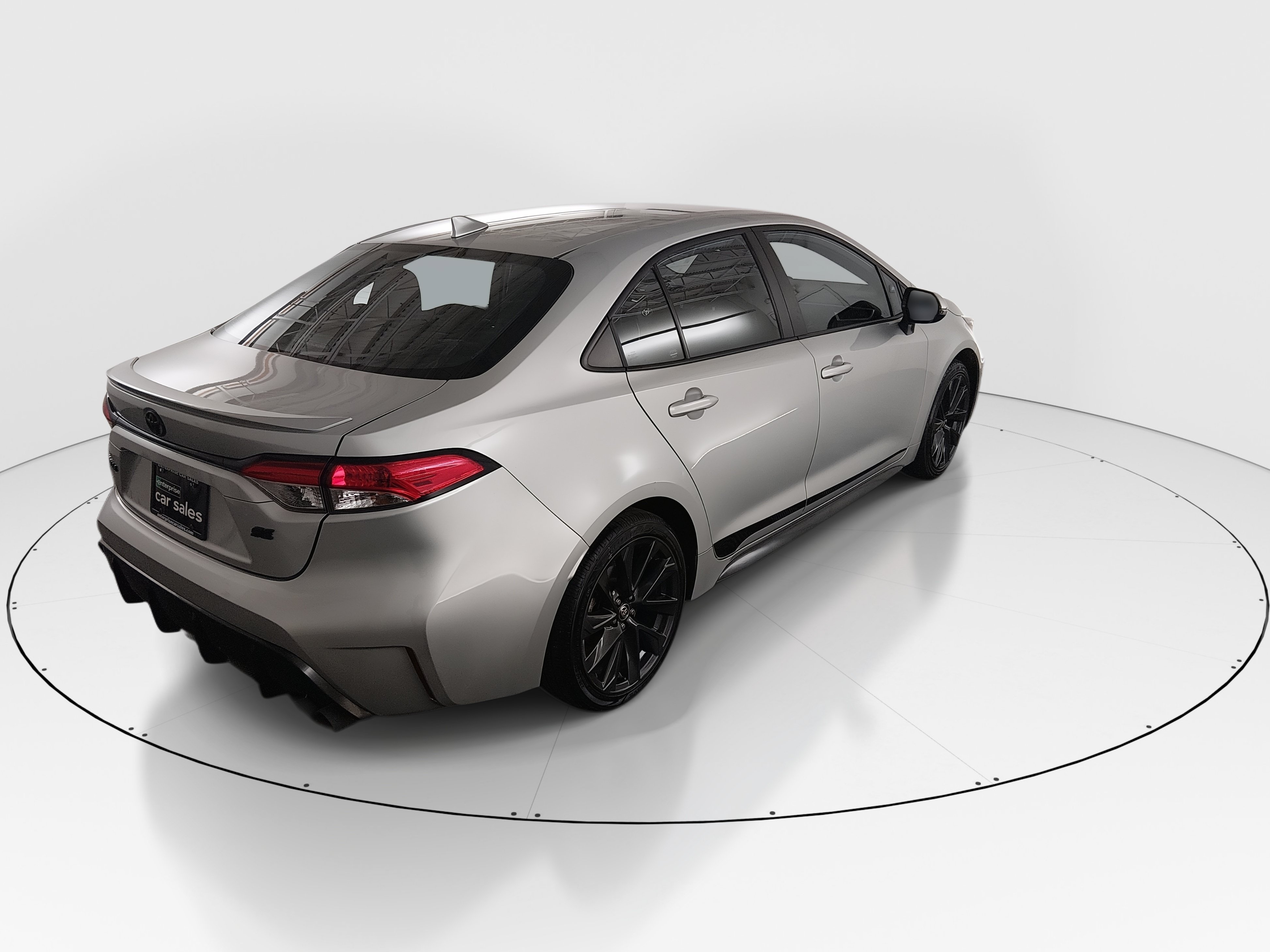 2023 Toyota Corolla SE - Photo 7