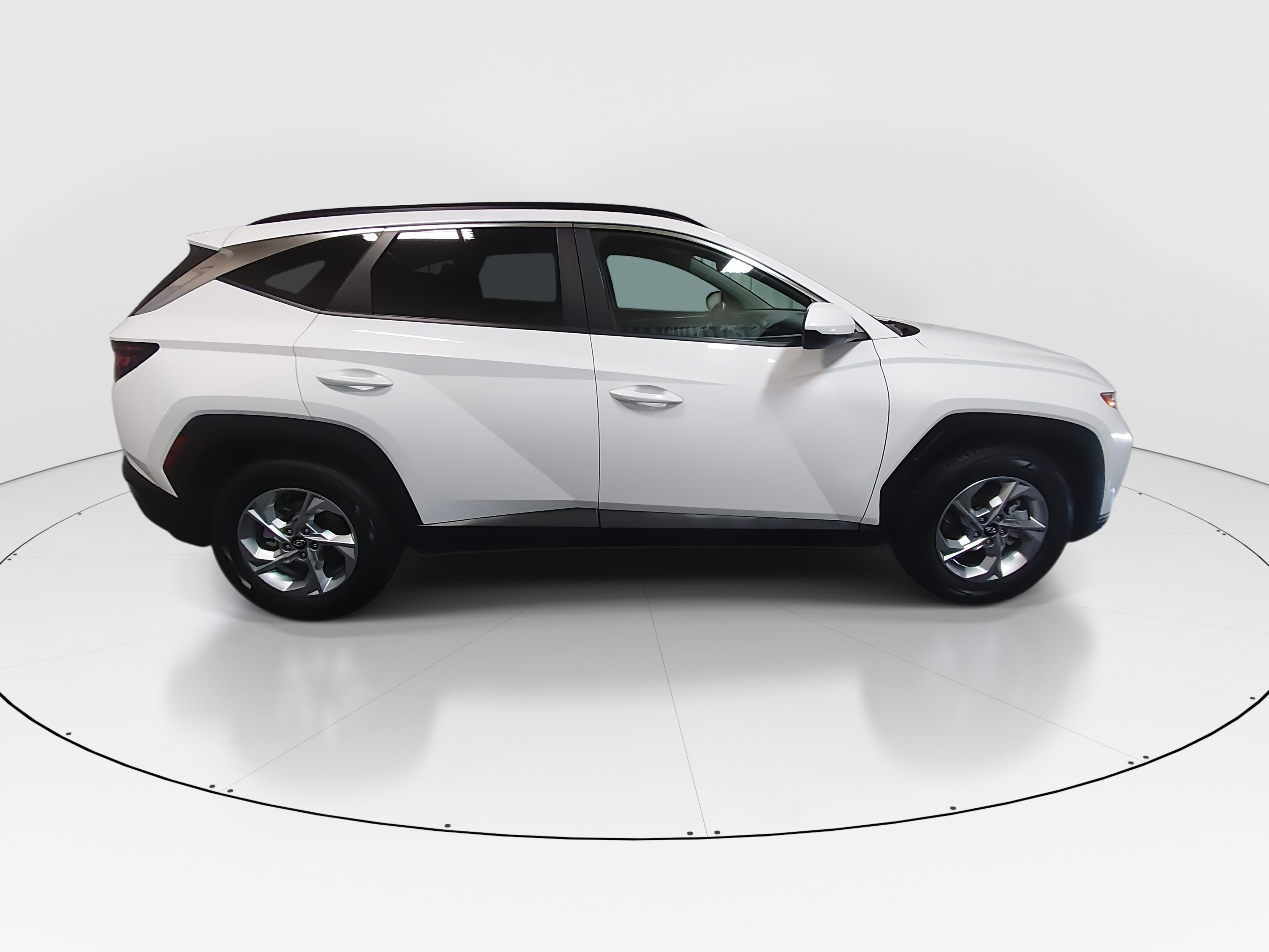 2024 Hyundai Tucson SEL - Photo 8