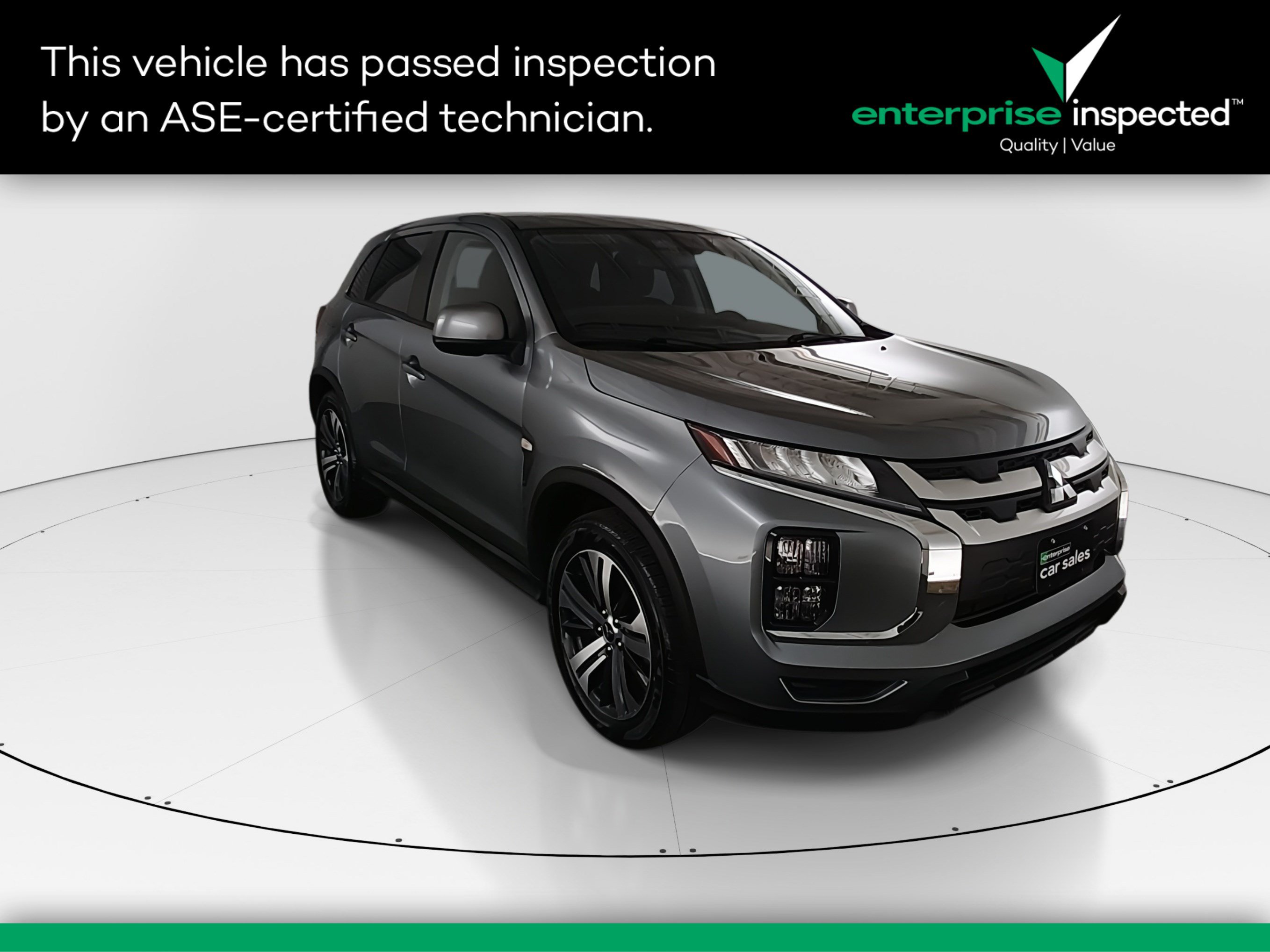 2025 Mitsubishi Outlander Sport