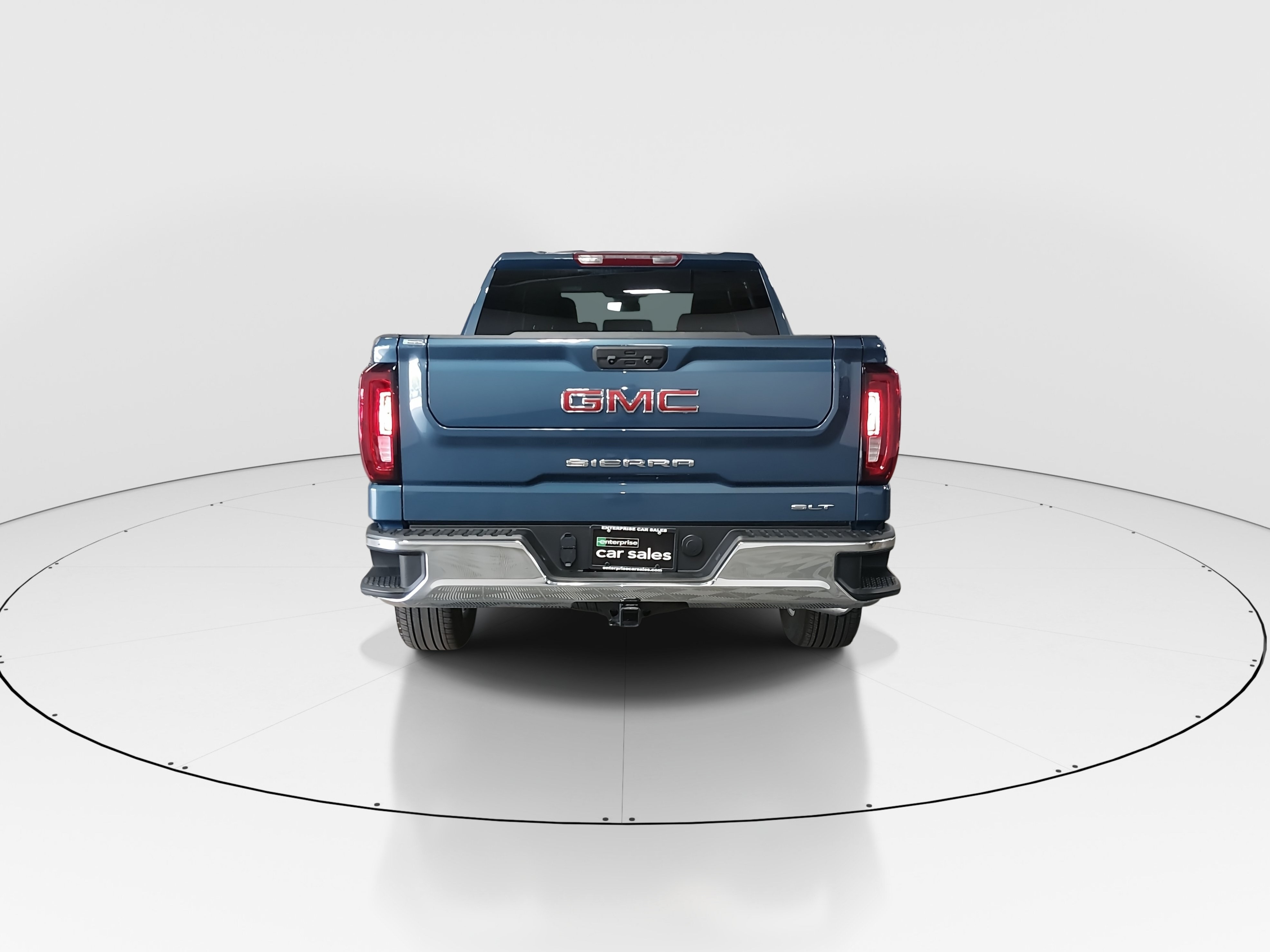 2024 GMC Sierra 1500 SLT - Photo 6