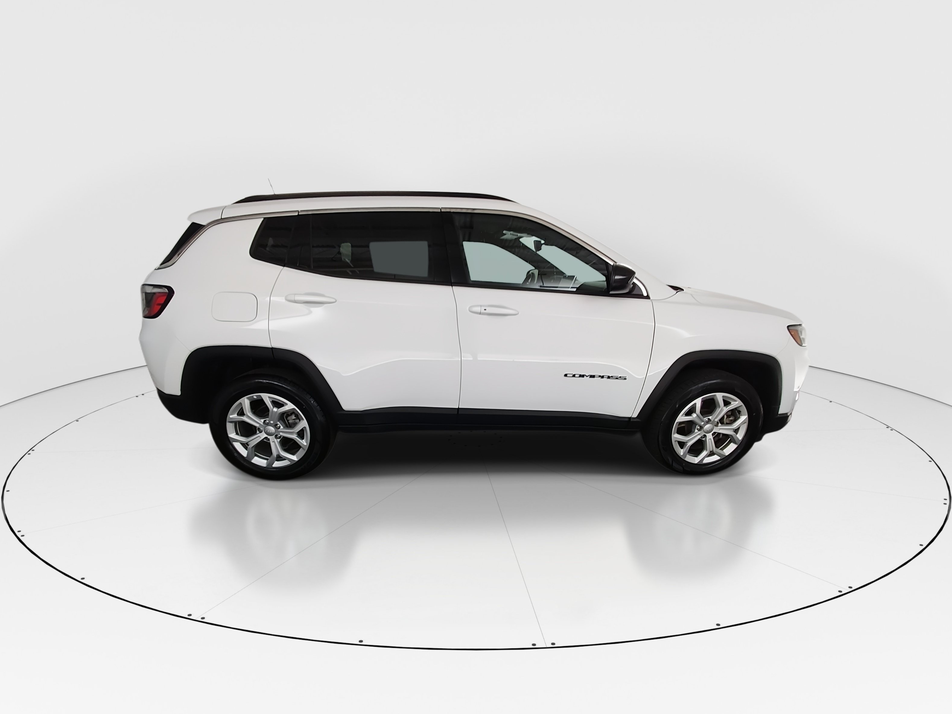 2024 Jeep Compass Latitude - Photo 8