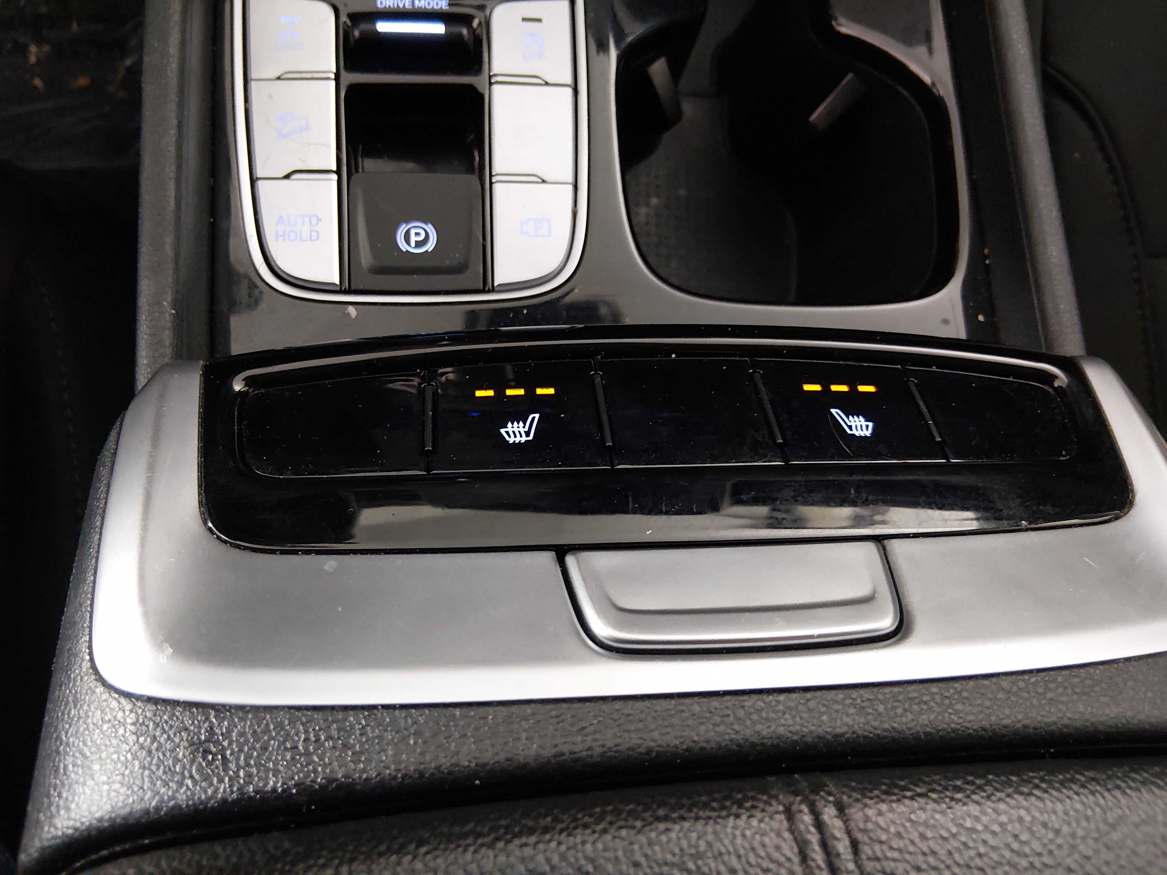 2024 Hyundai Tucson SEL - Photo 19