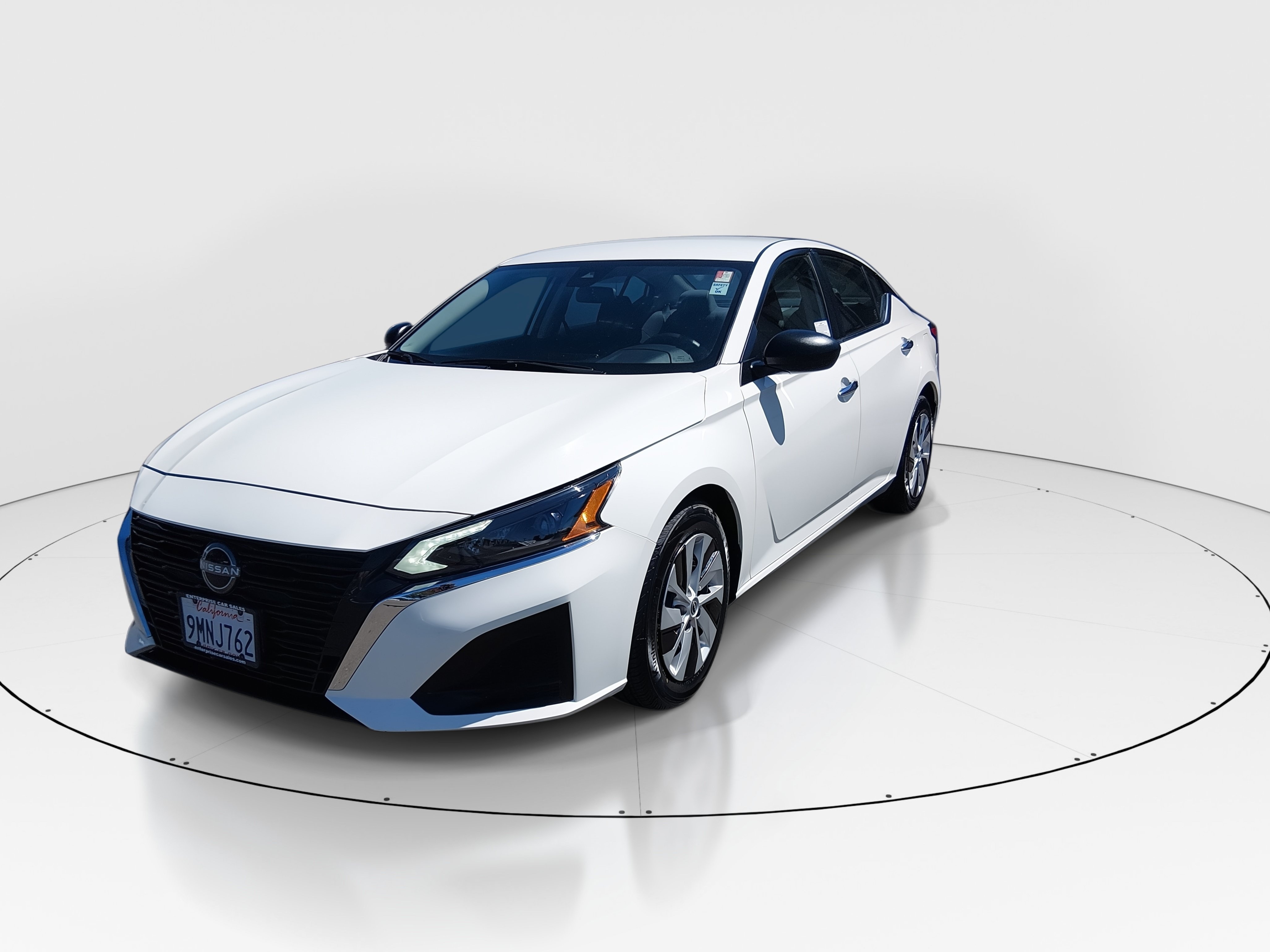 2024 Nissan Altima S - Photo 3