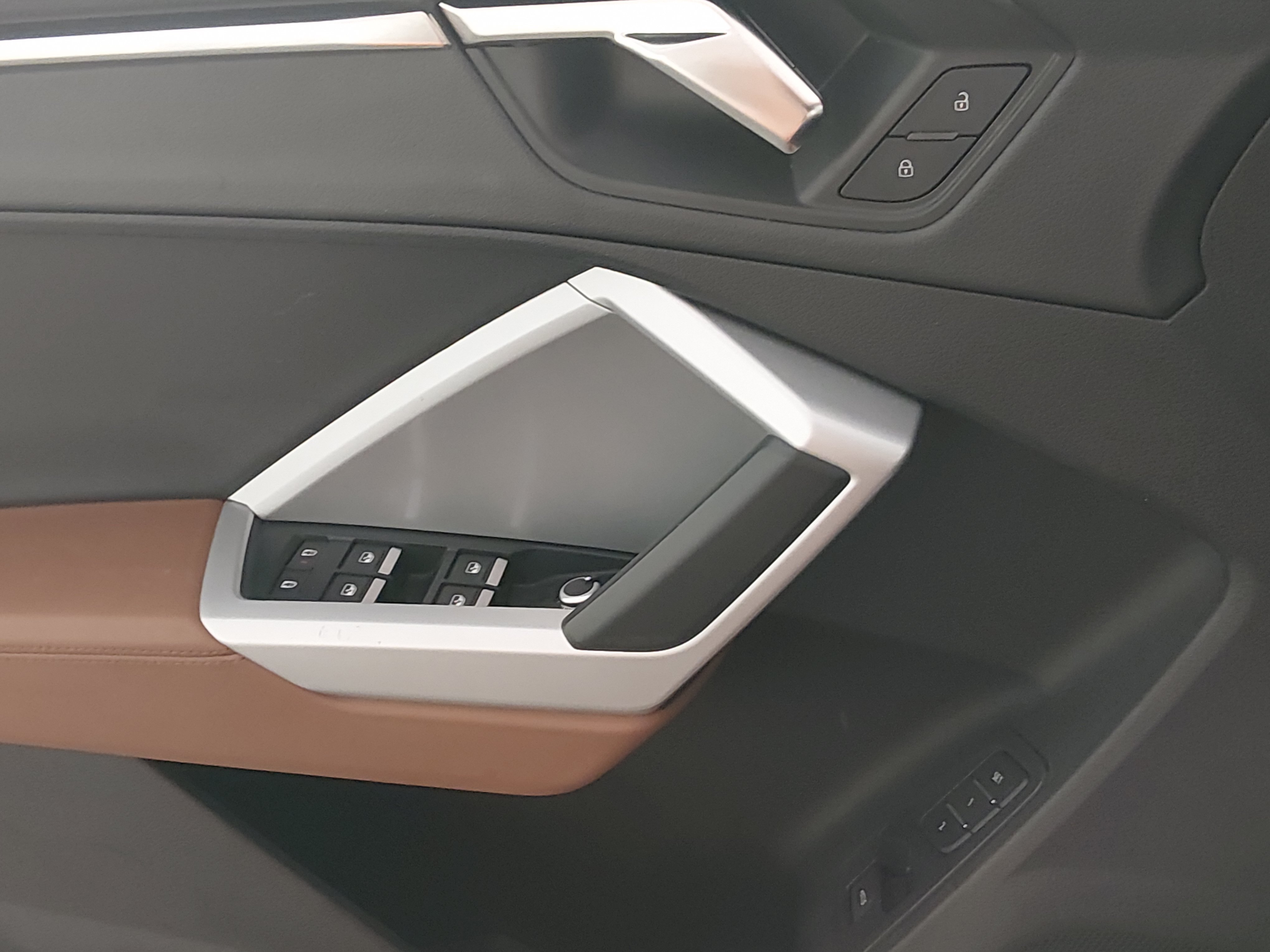 2023 Audi Q3 S Line Premium - Photo 18