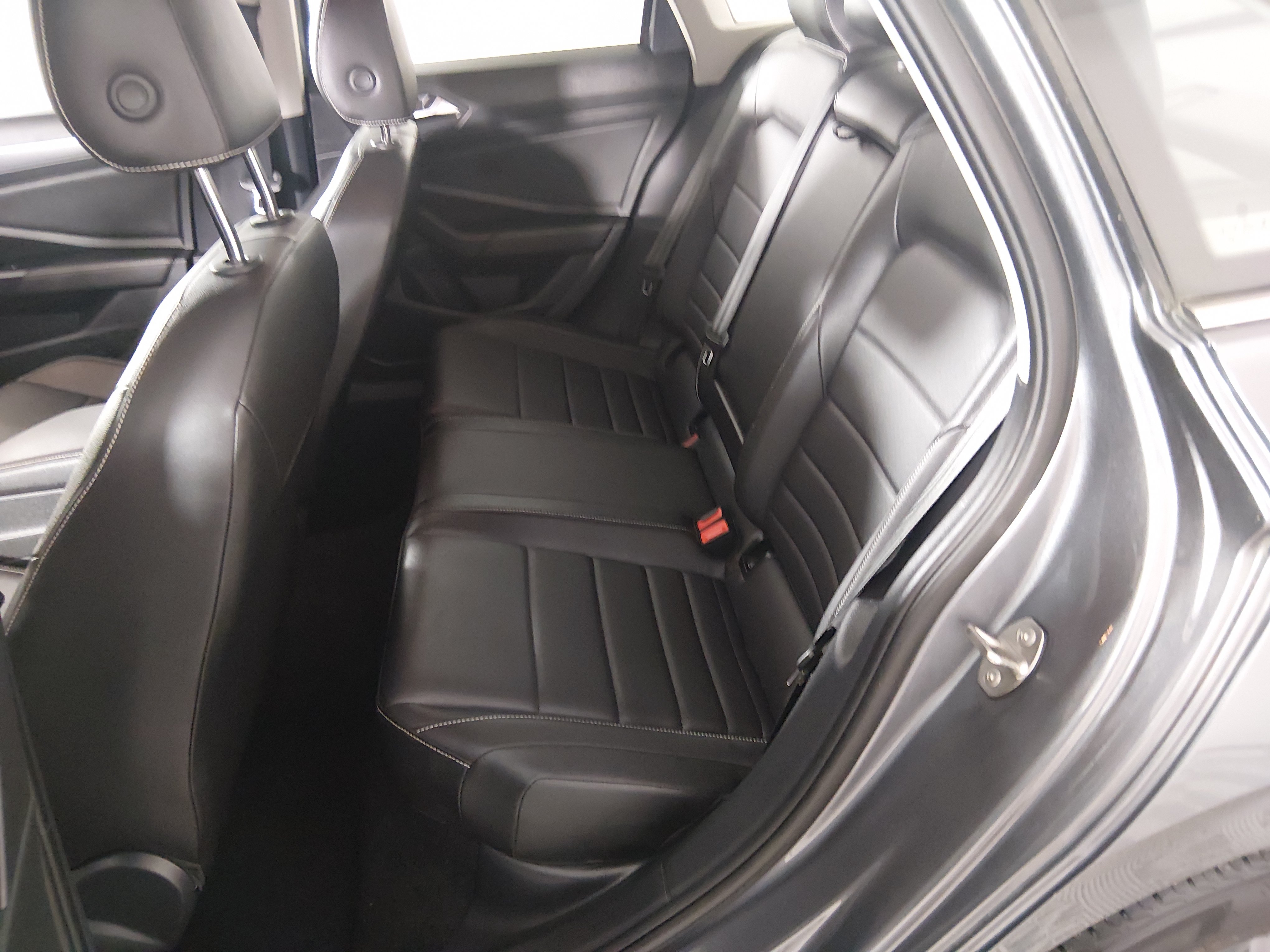 2024 Volkswagen Jetta SE - Photo 19