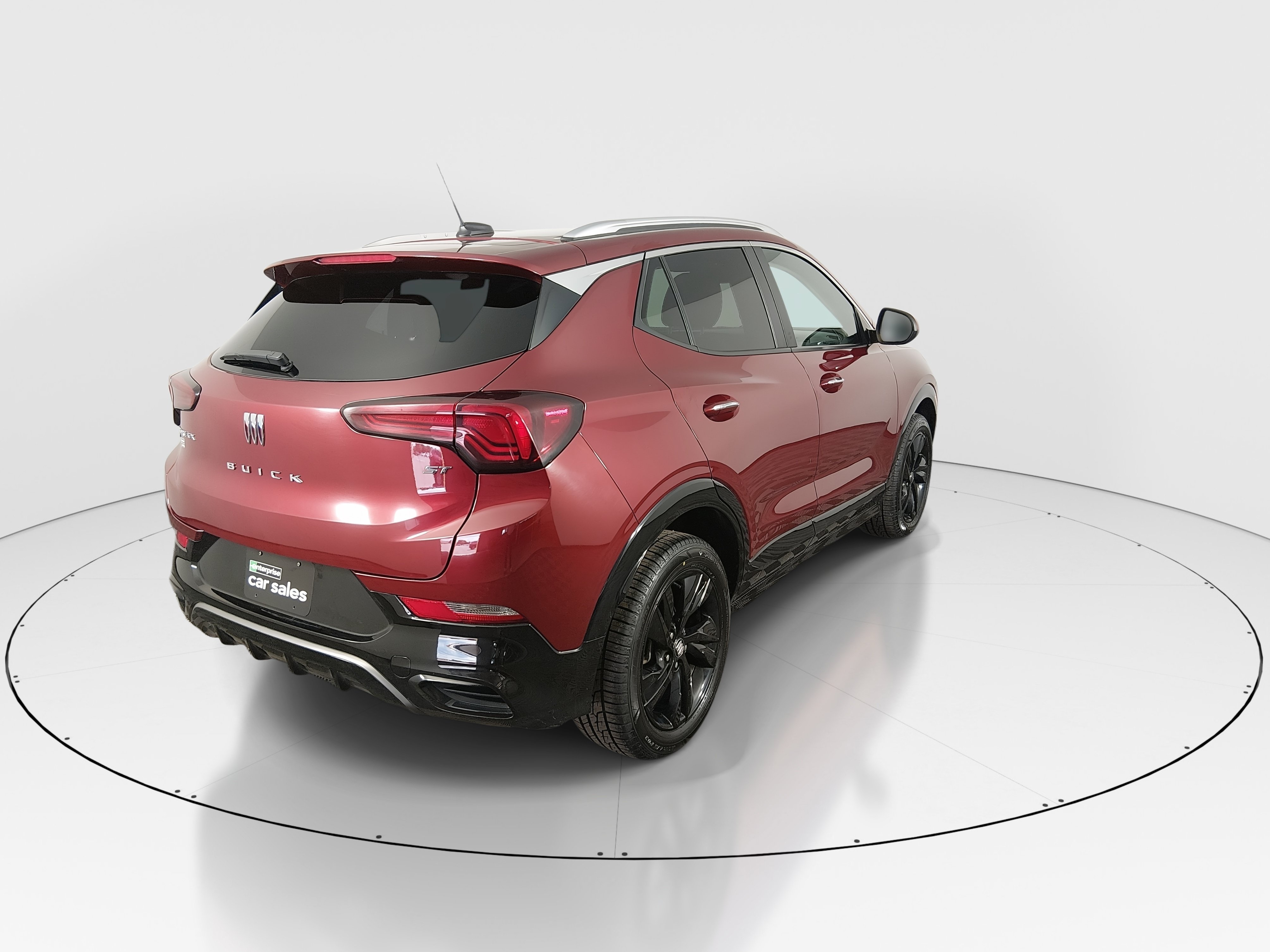 2024 Buick Encore GX Sport Touring - Photo 7