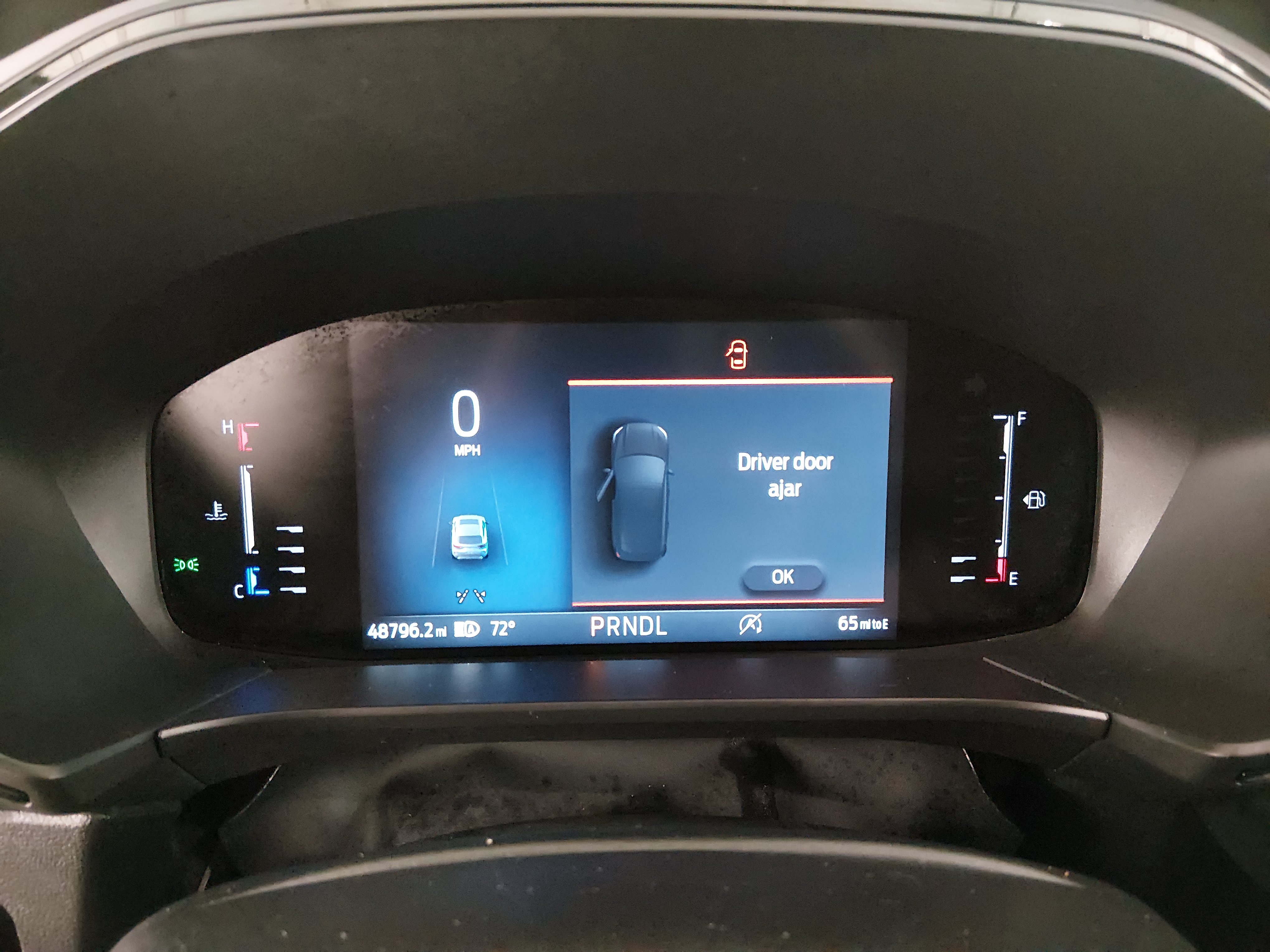 2024 Ford Escape ST-Line - Photo 14