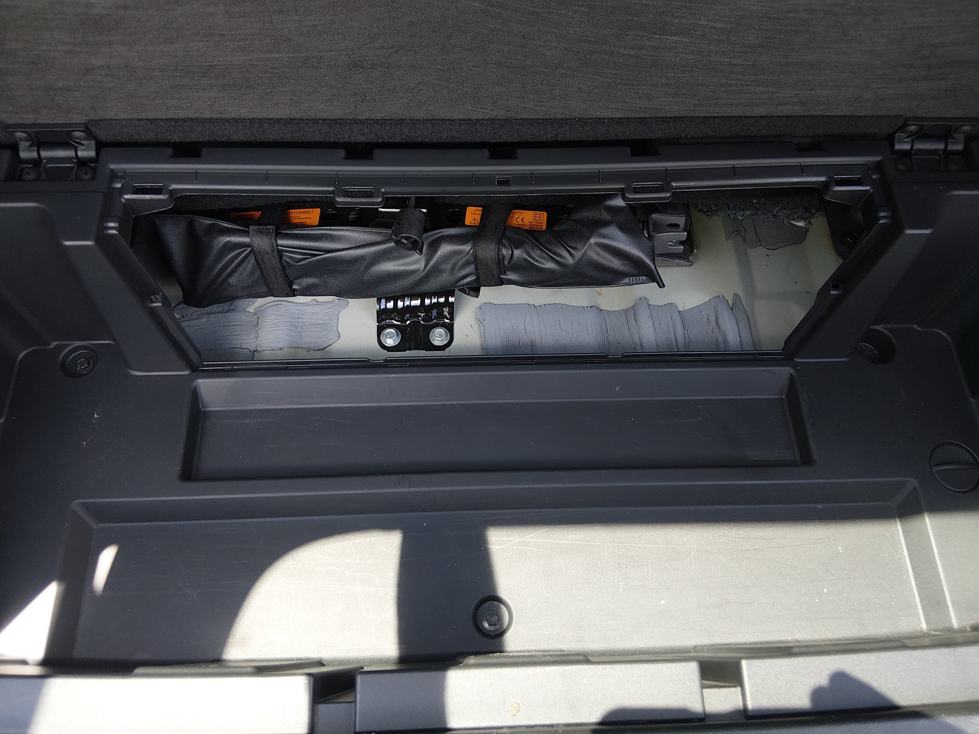 2024 Nissan Pathfinder SV - Photo 21