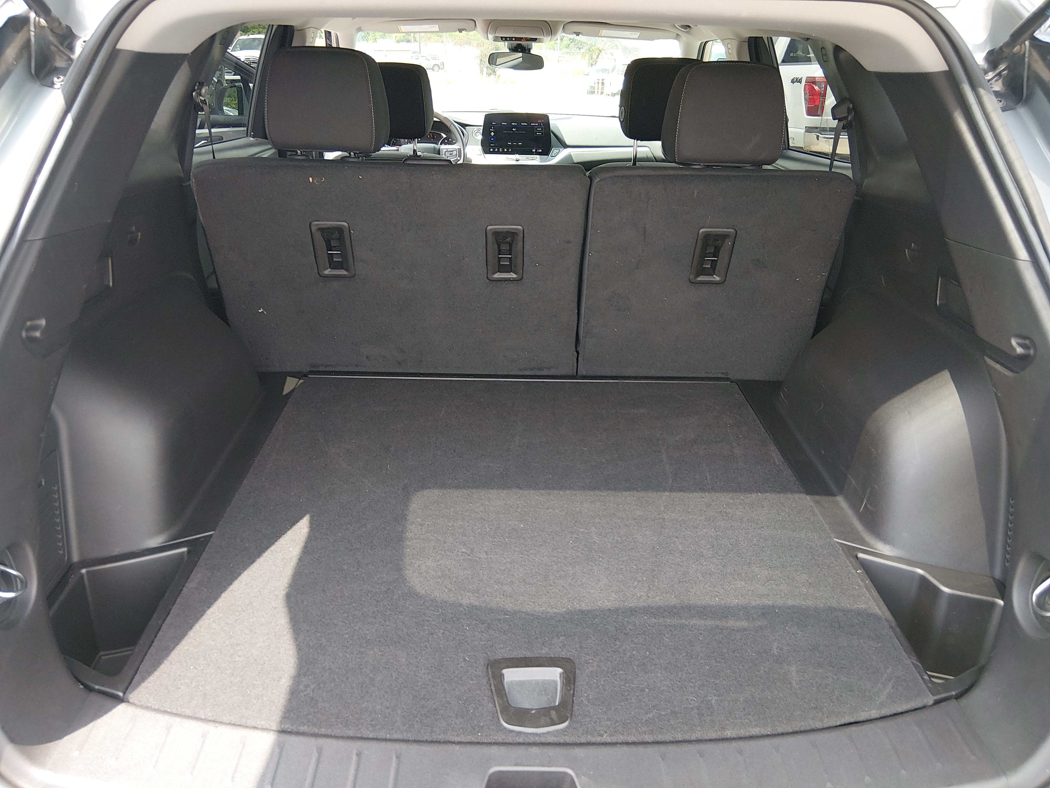 2025 Chevrolet Blazer 2LT - Photo 11