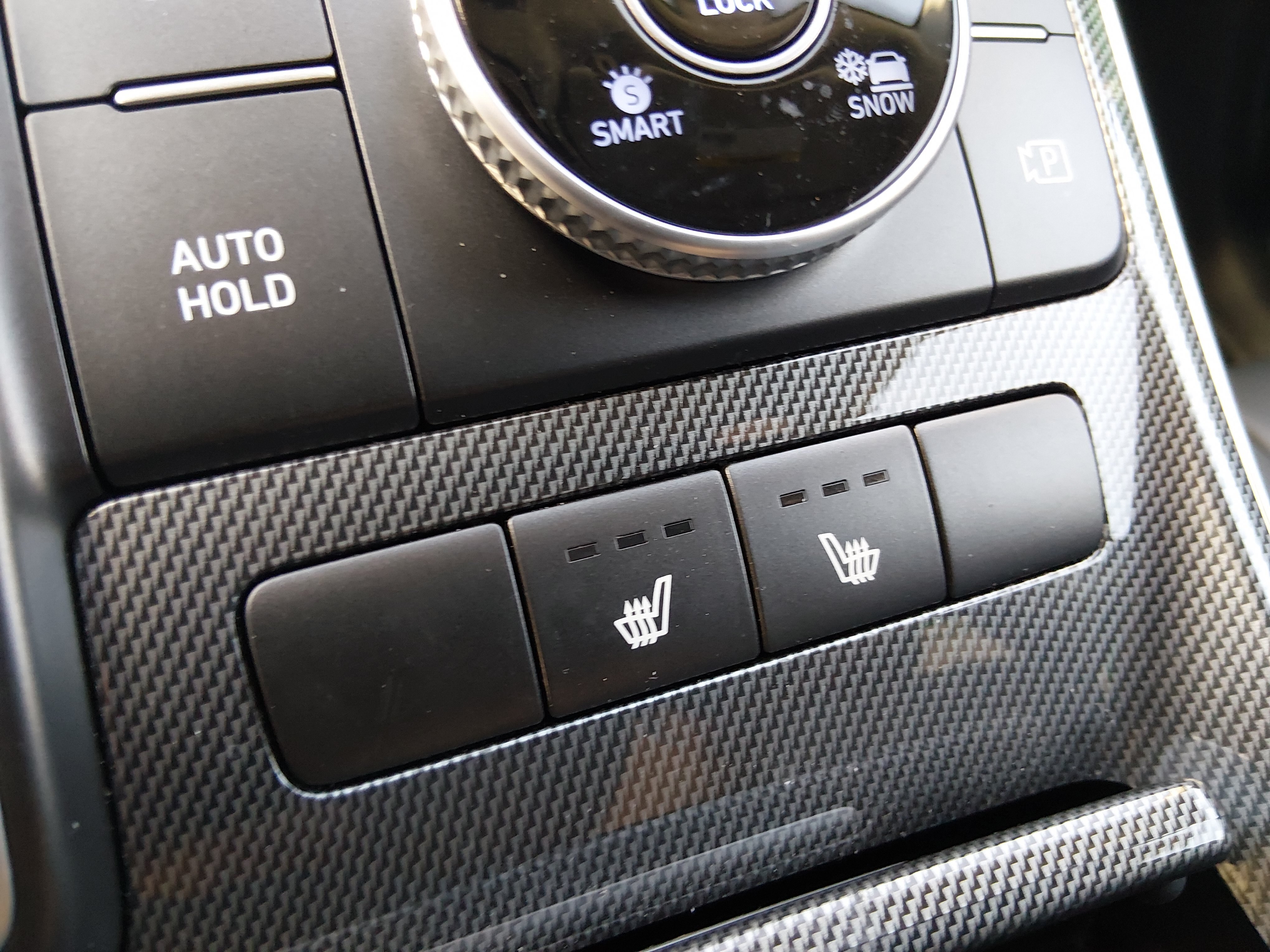 2023 Hyundai Santa Fe SEL - Photo 20