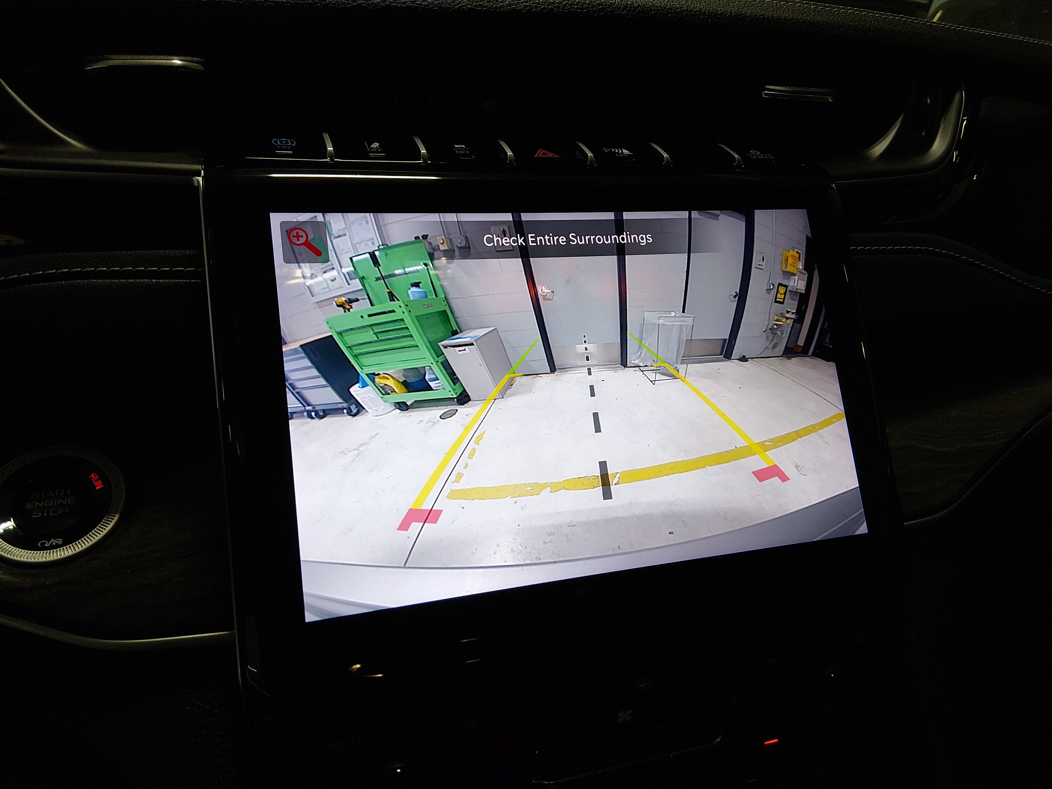 2024 Jeep Grand Cherokee 4xe - Photo 17