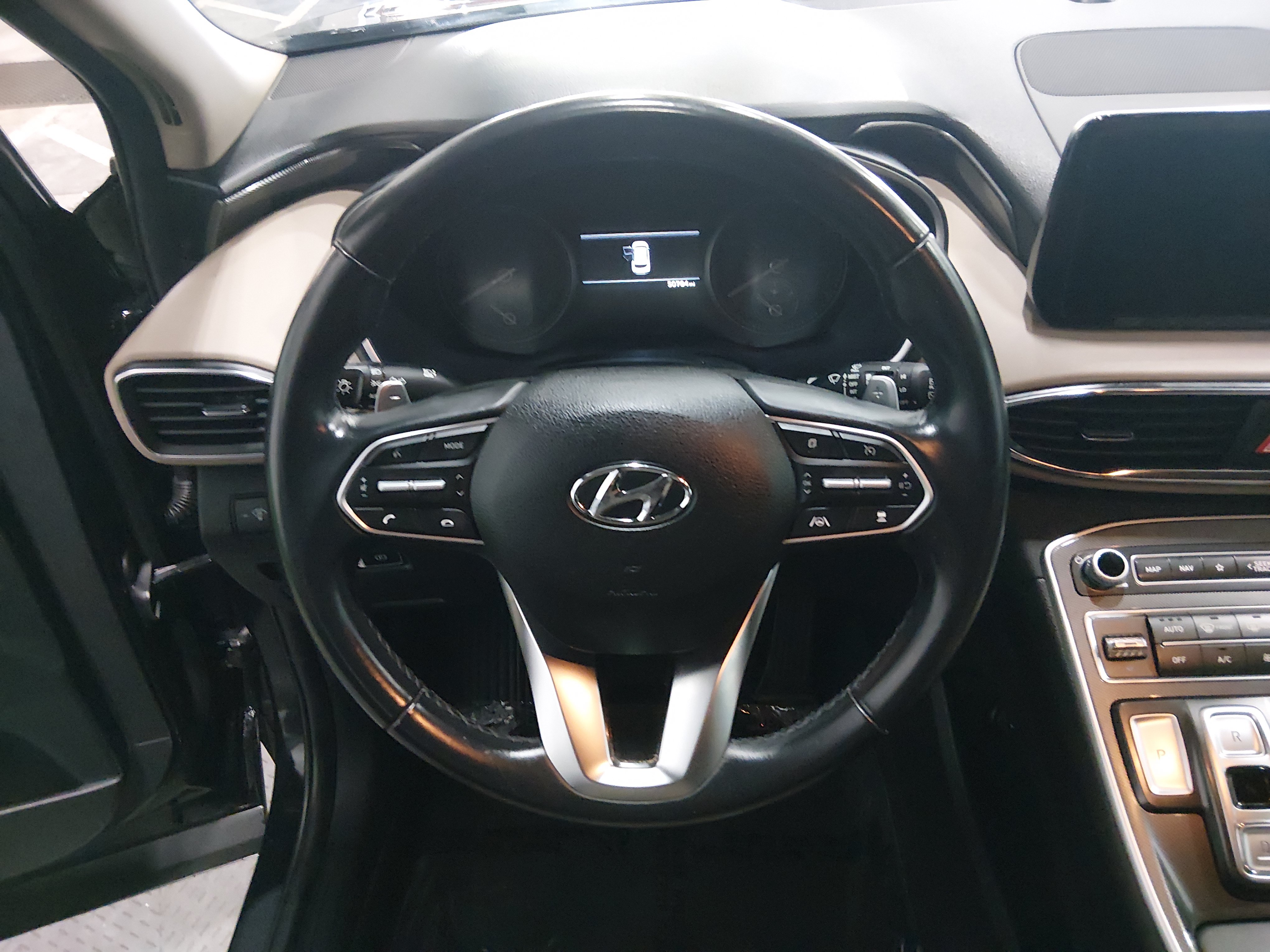 2023 Hyundai Santa Fe SEL - Photo 12