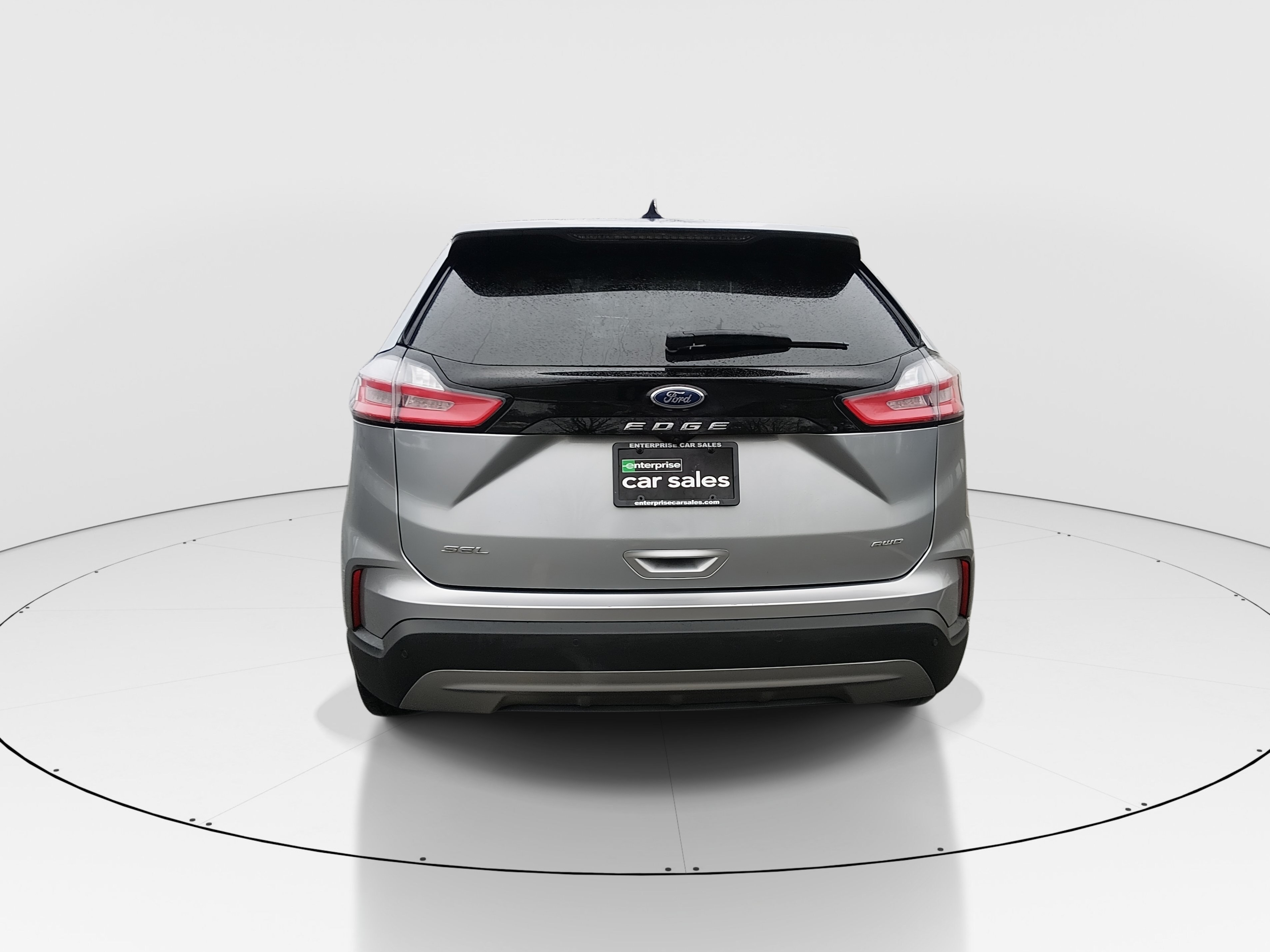 2024 Ford Edge SEL - Photo 6