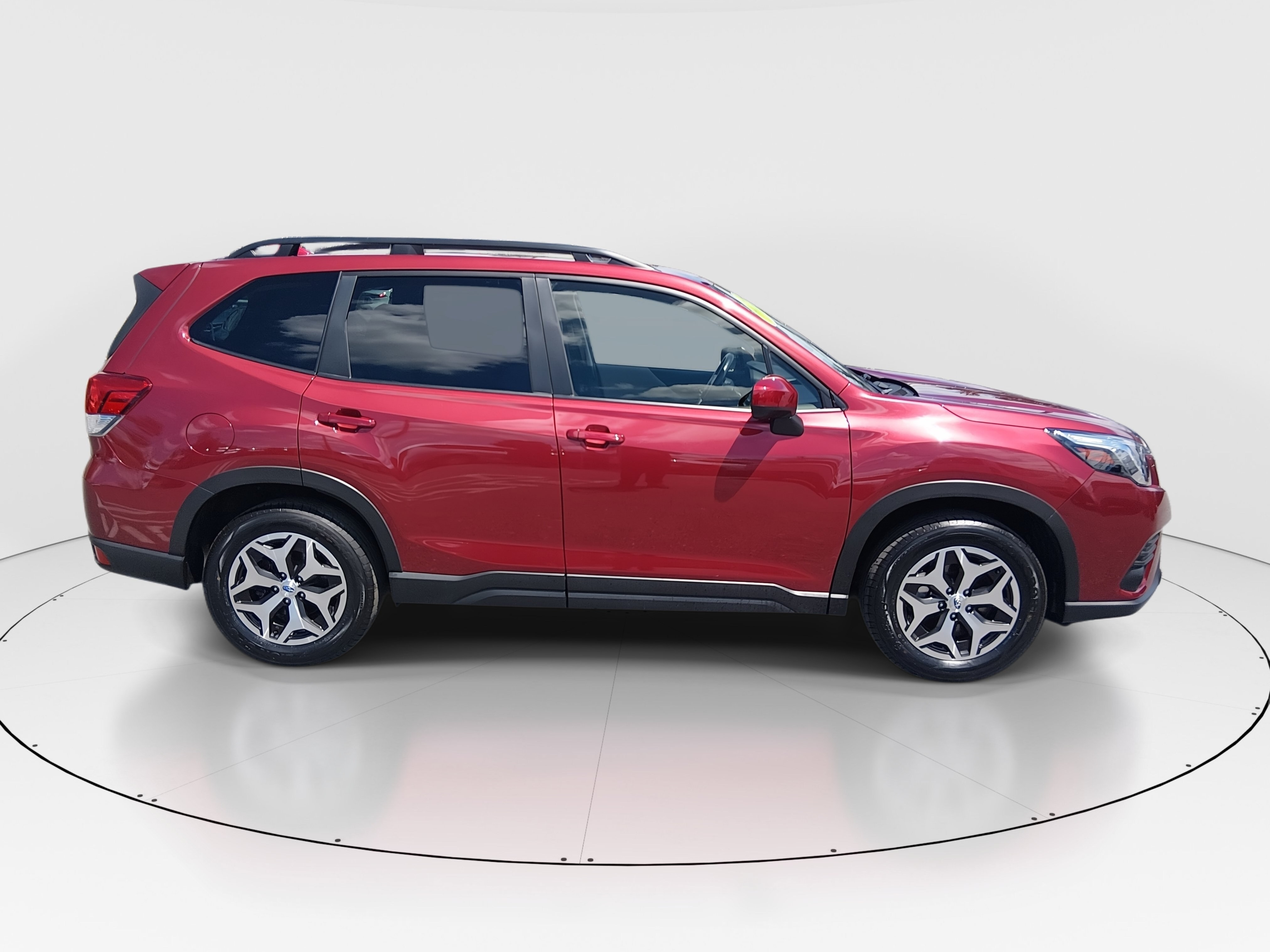 2023 Subaru Forester Premium - Photo 8